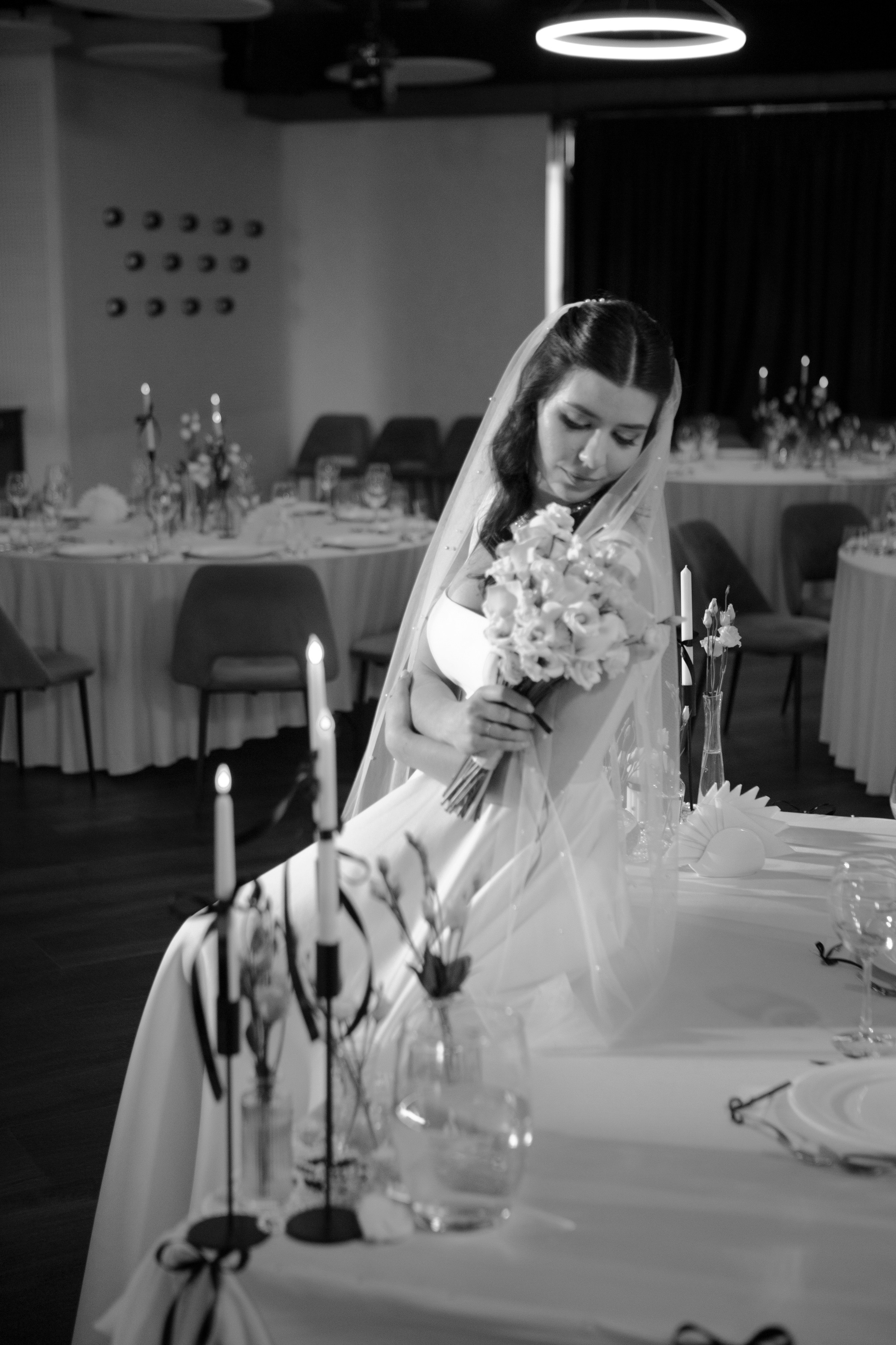 Андрей и Маргарита. Фотограф Валерия Шубина