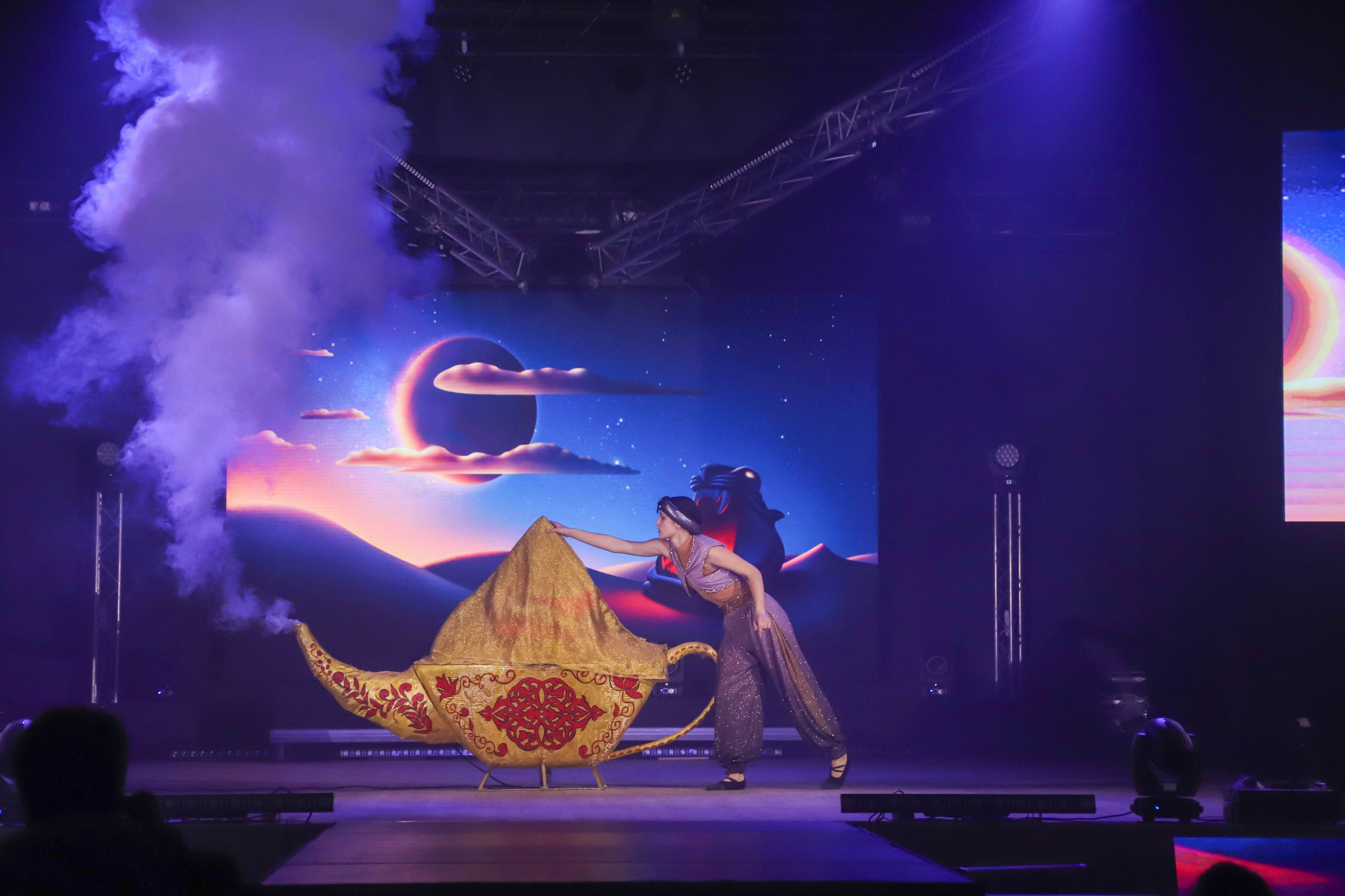 Центр Инклюзивного Творчества. Фотограф в Добруше и Гомеле (anabel_photo)