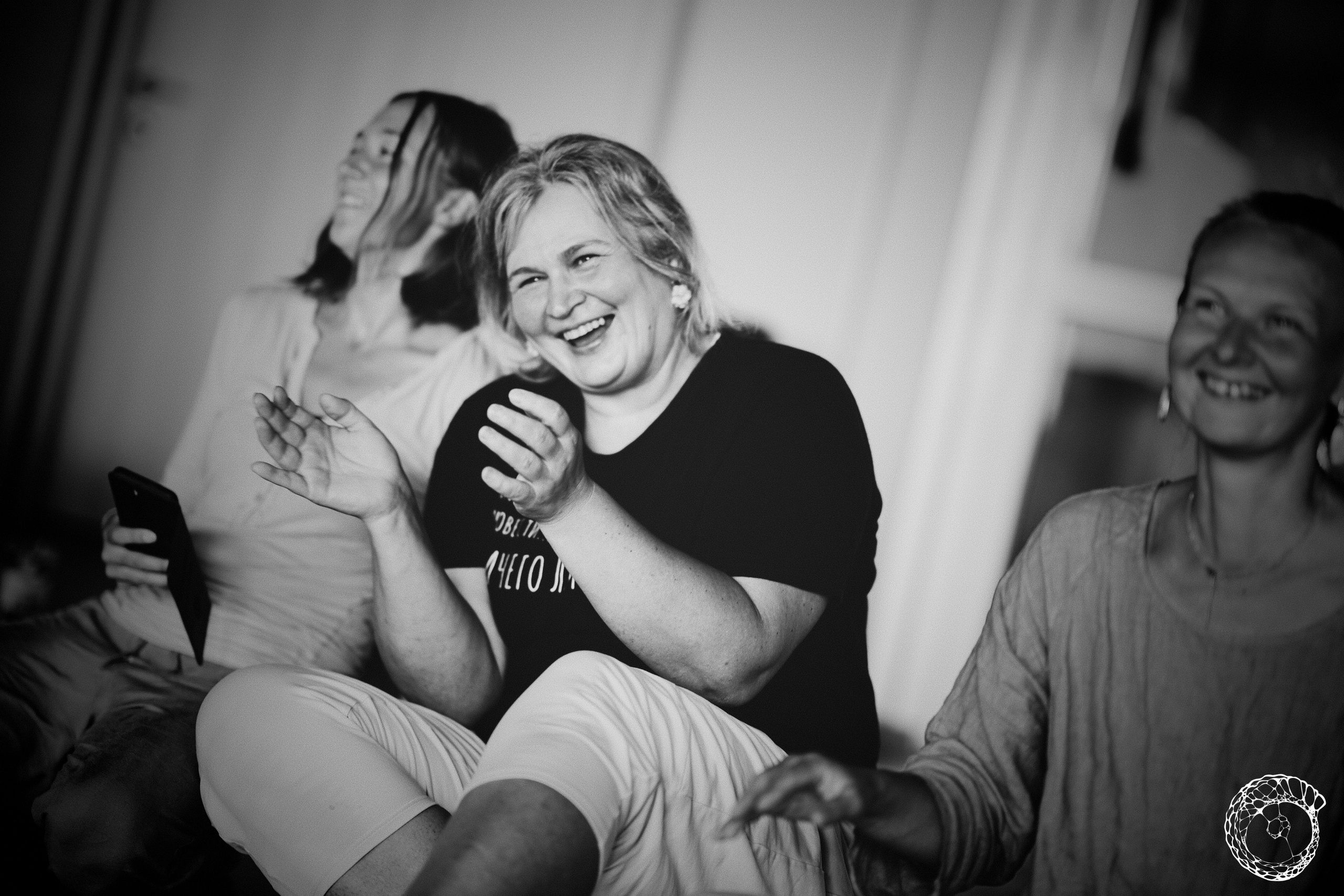 The Essence — фестиваль танца и движения. Фотограф Курманаева Ирина