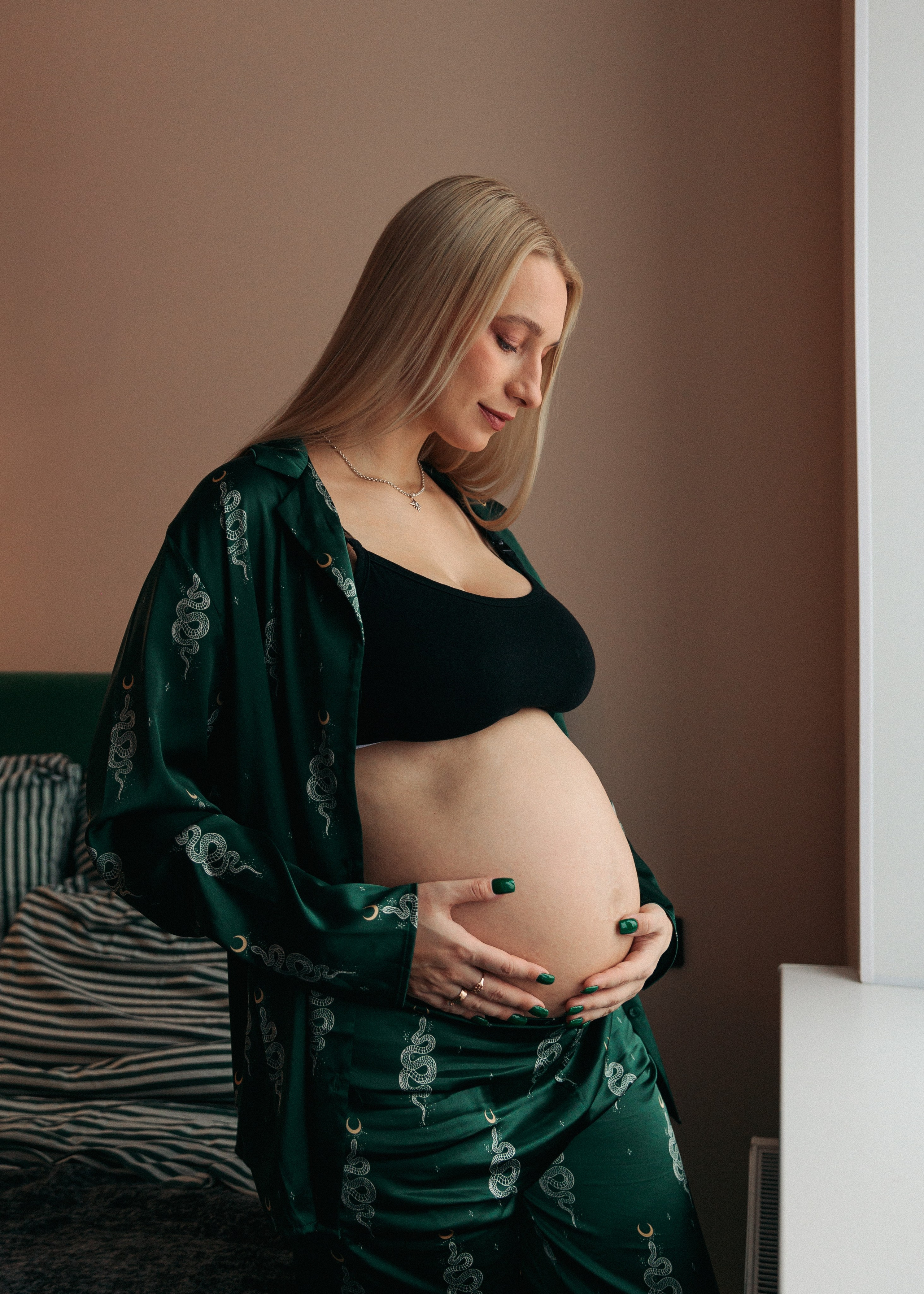 Семейные. Фотограф Артем Давыдов