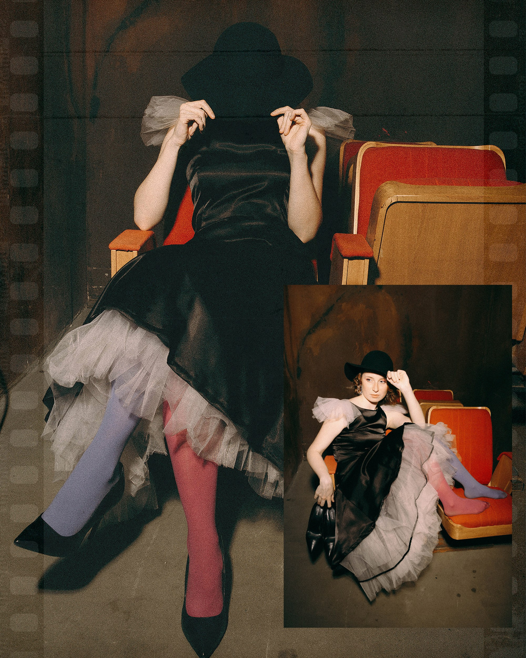 Leron. Фотограф Санкт-Петербург Макарова Дарья