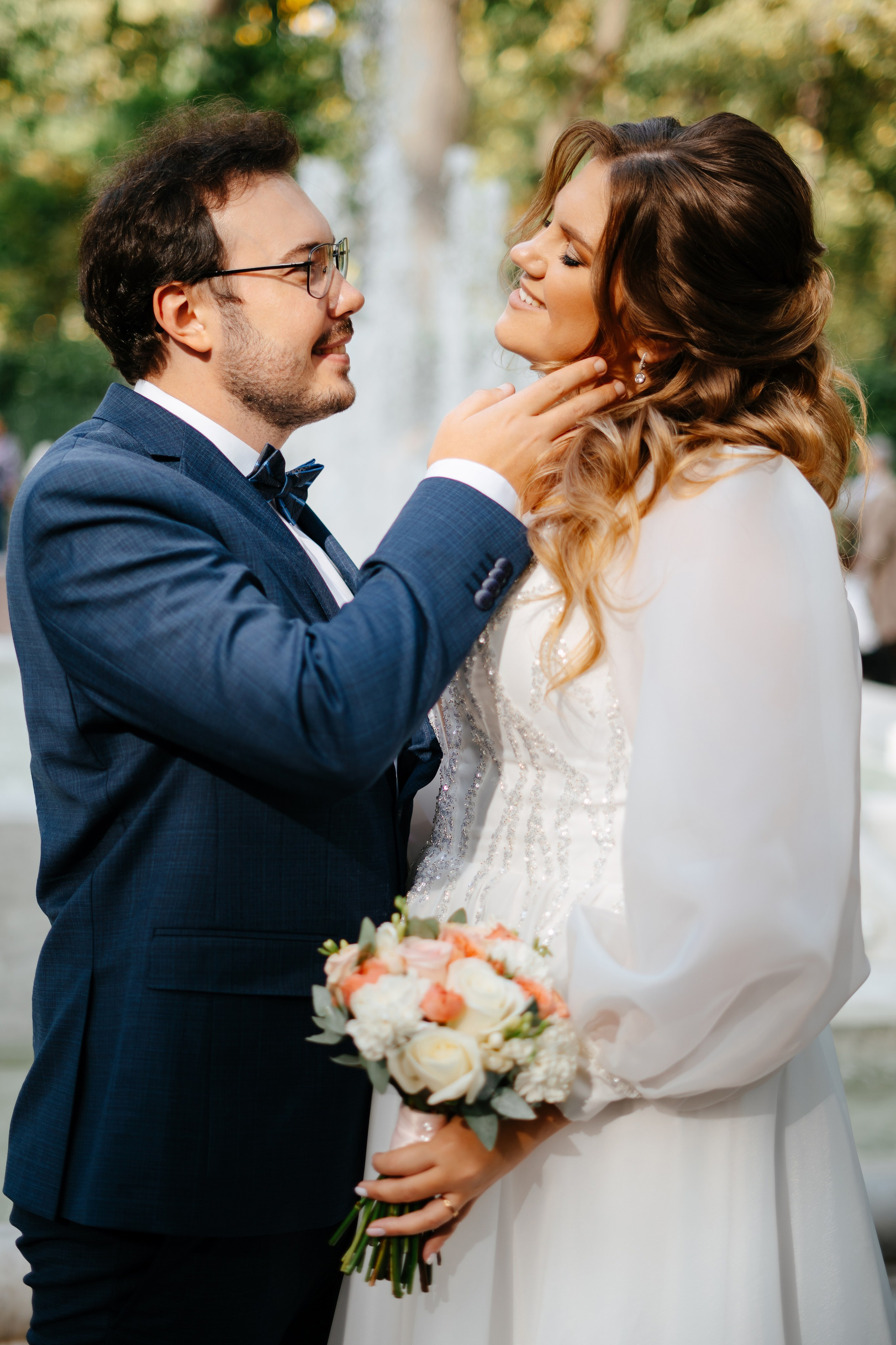 Павел и Екатерина. Семейный и свадебный фотограф в Санкт-Петербурге и Москве