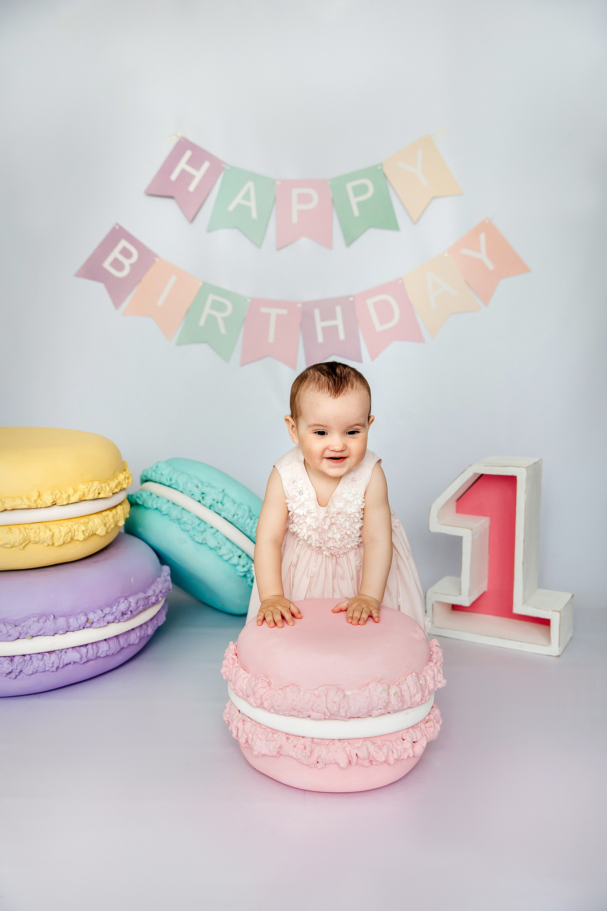 Макарунс. Детский фотограф, выпускные альбомы в Нижнем Новгороде Бодягина Мария