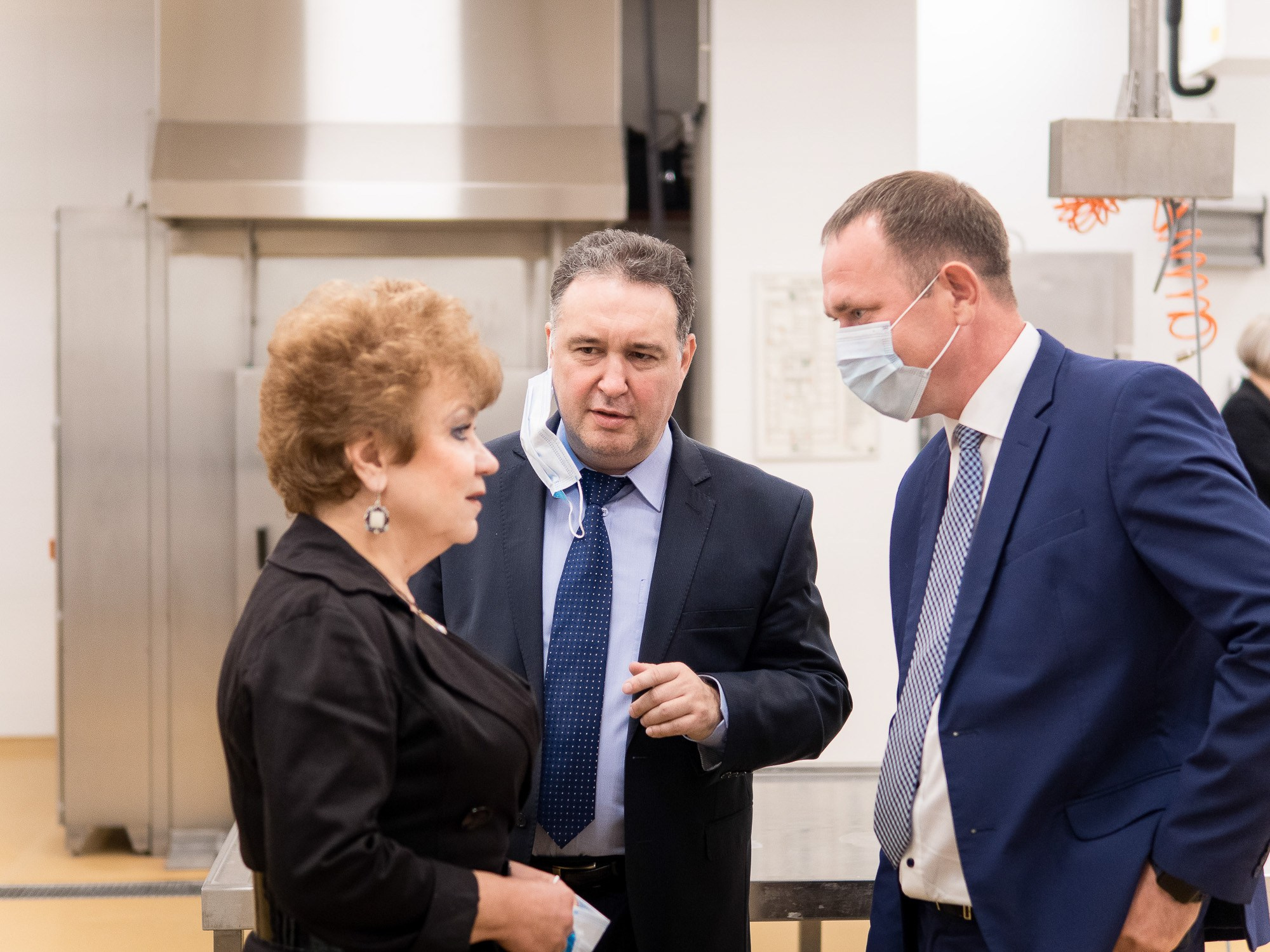 Almi Russia. Презентация новой продукции. Репортажный фотограф Денис Тихомиров. Москва