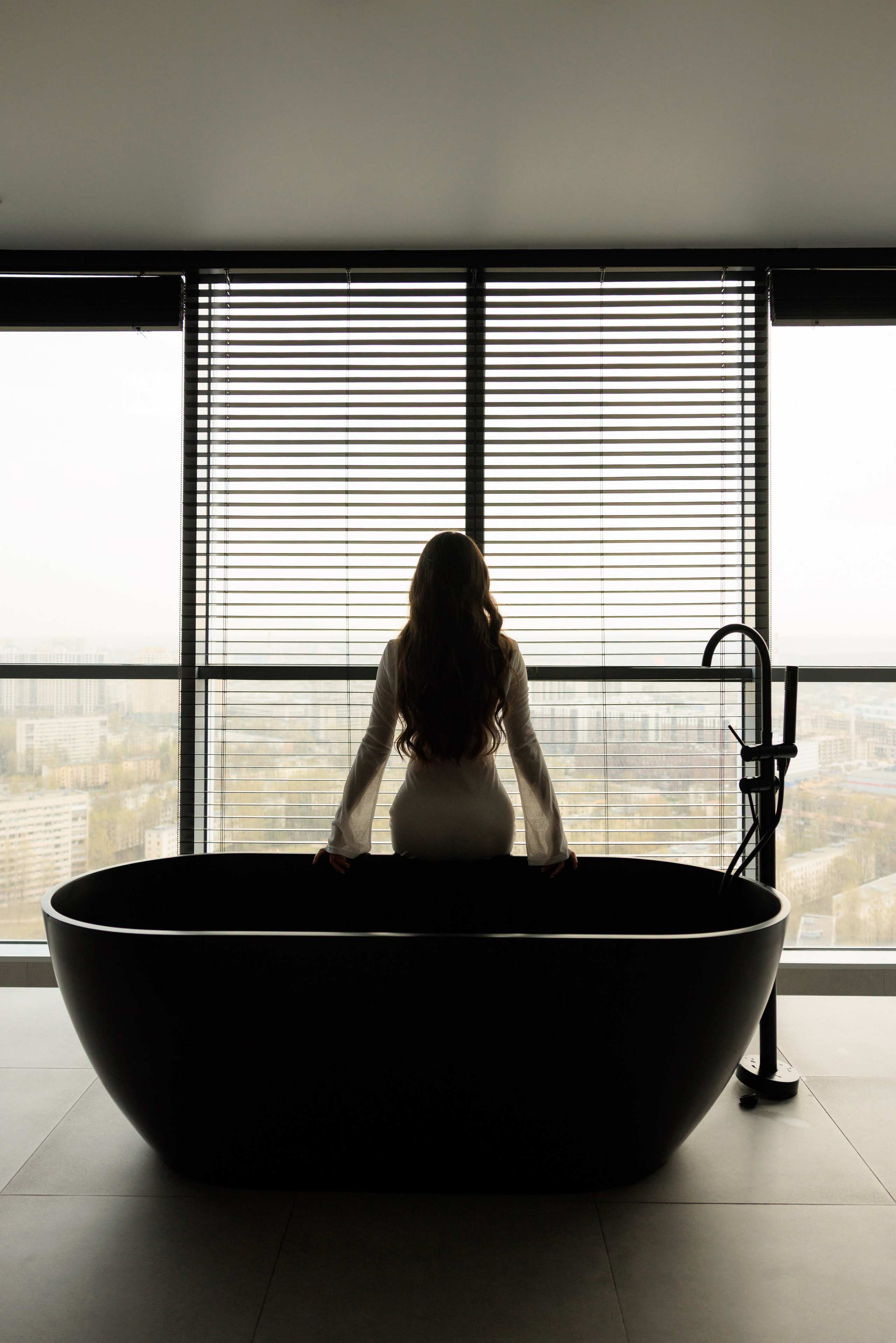 ЖЕНСКИЙ ПОРТРЕТ. Фотограф Надежда Заломаева