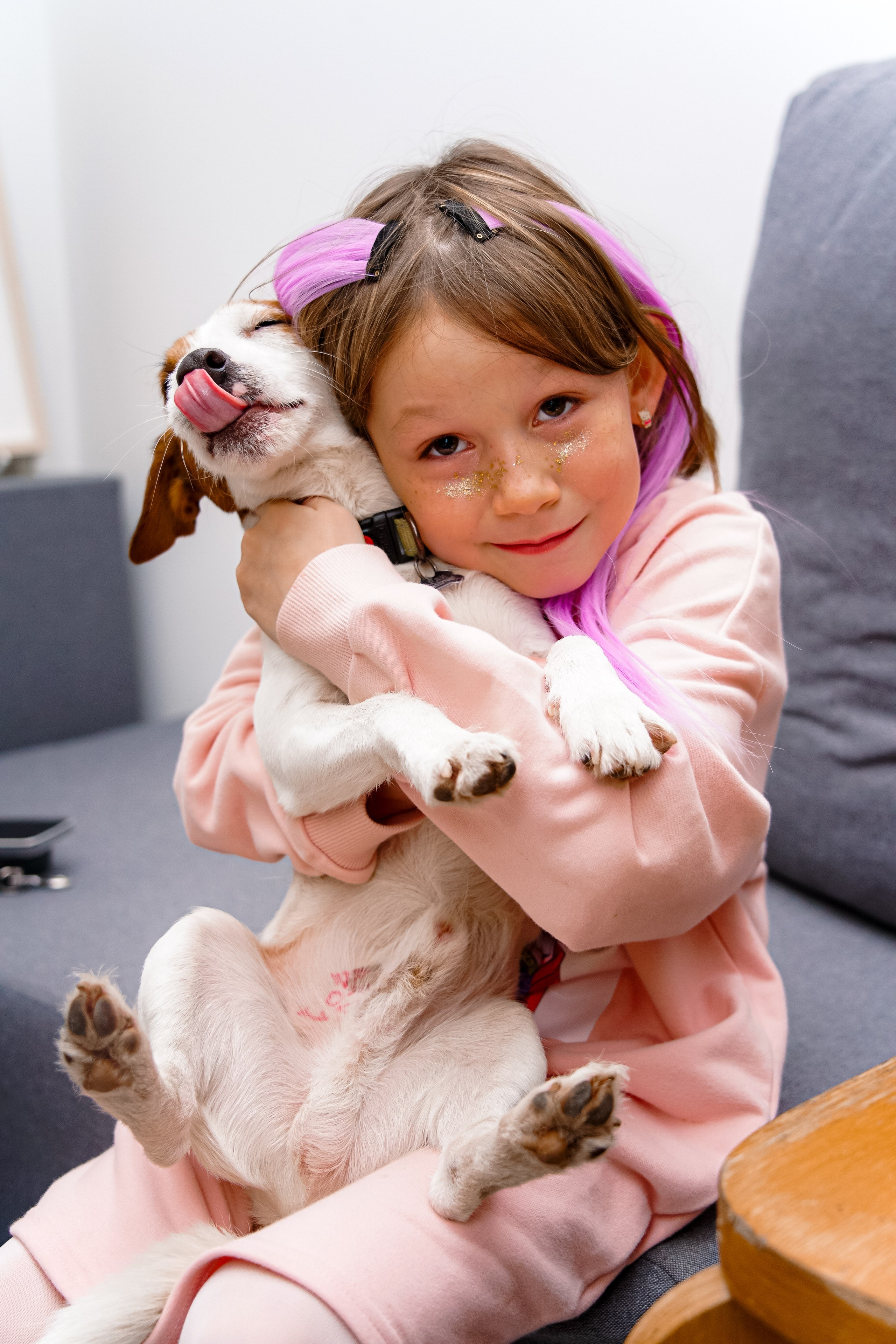 Kid’s party. Даша Мерц | ФОТОГРАФ МОСКВА