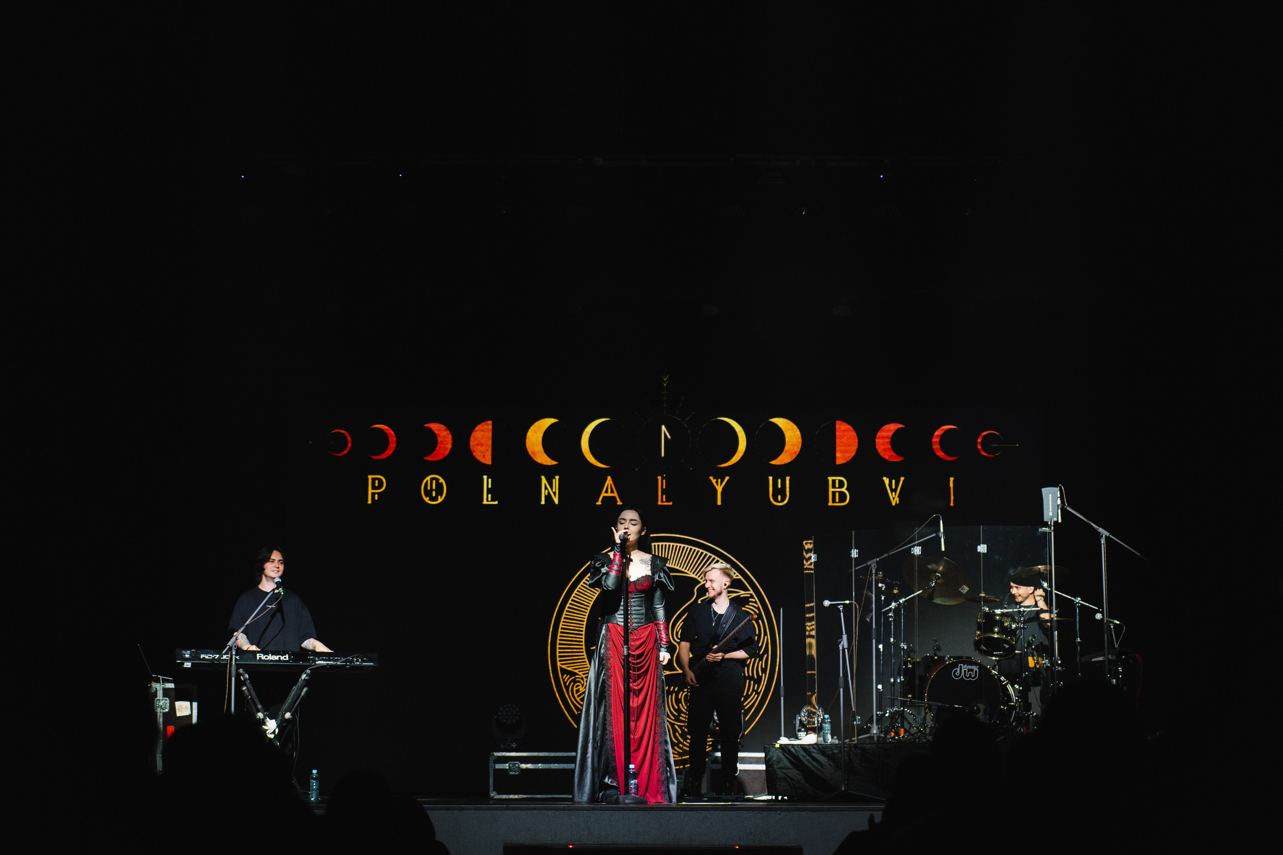 Polnalyubvi. Концертный фотограф в Перми, Москве и Екатеринбурге Максим Шибаков