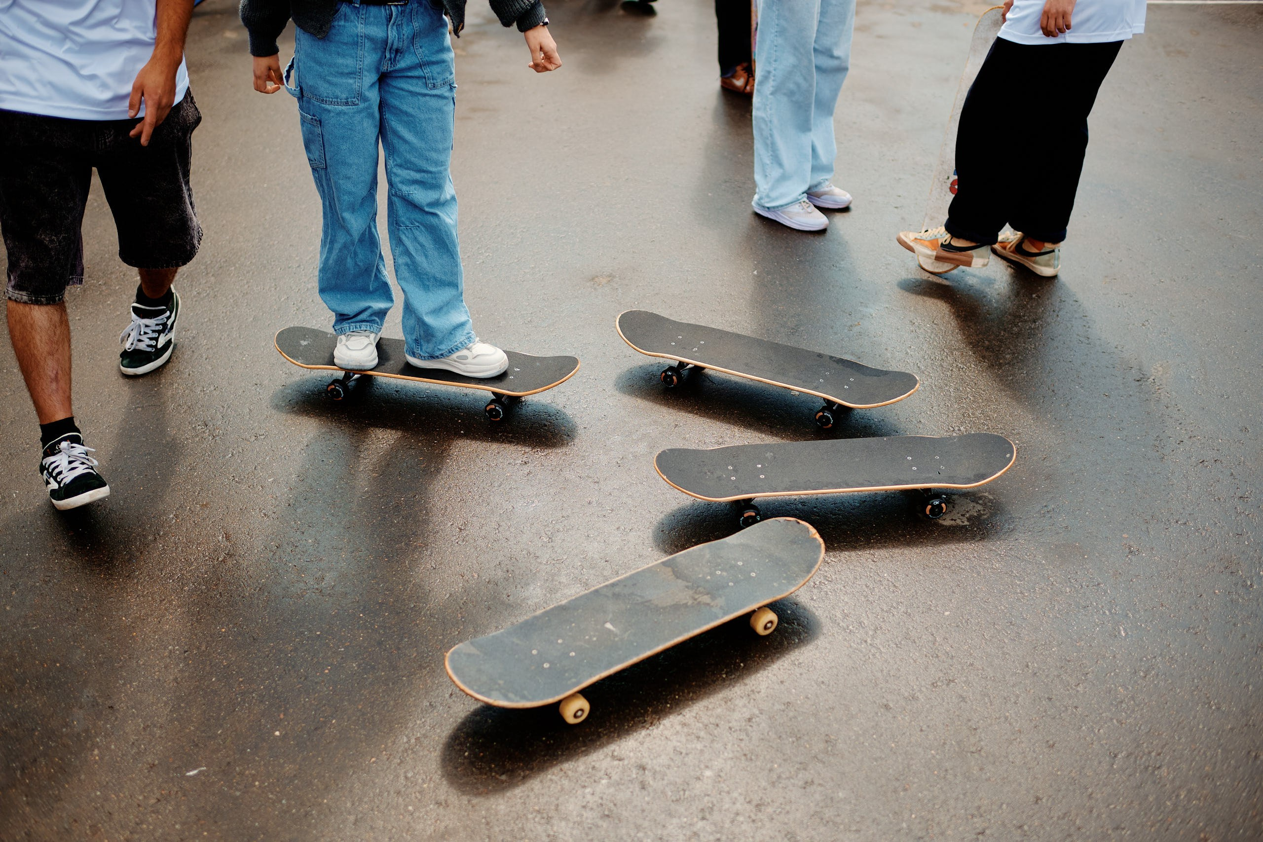 Фестиваль Движения Первых 2025. Репортажная съемка в Москве