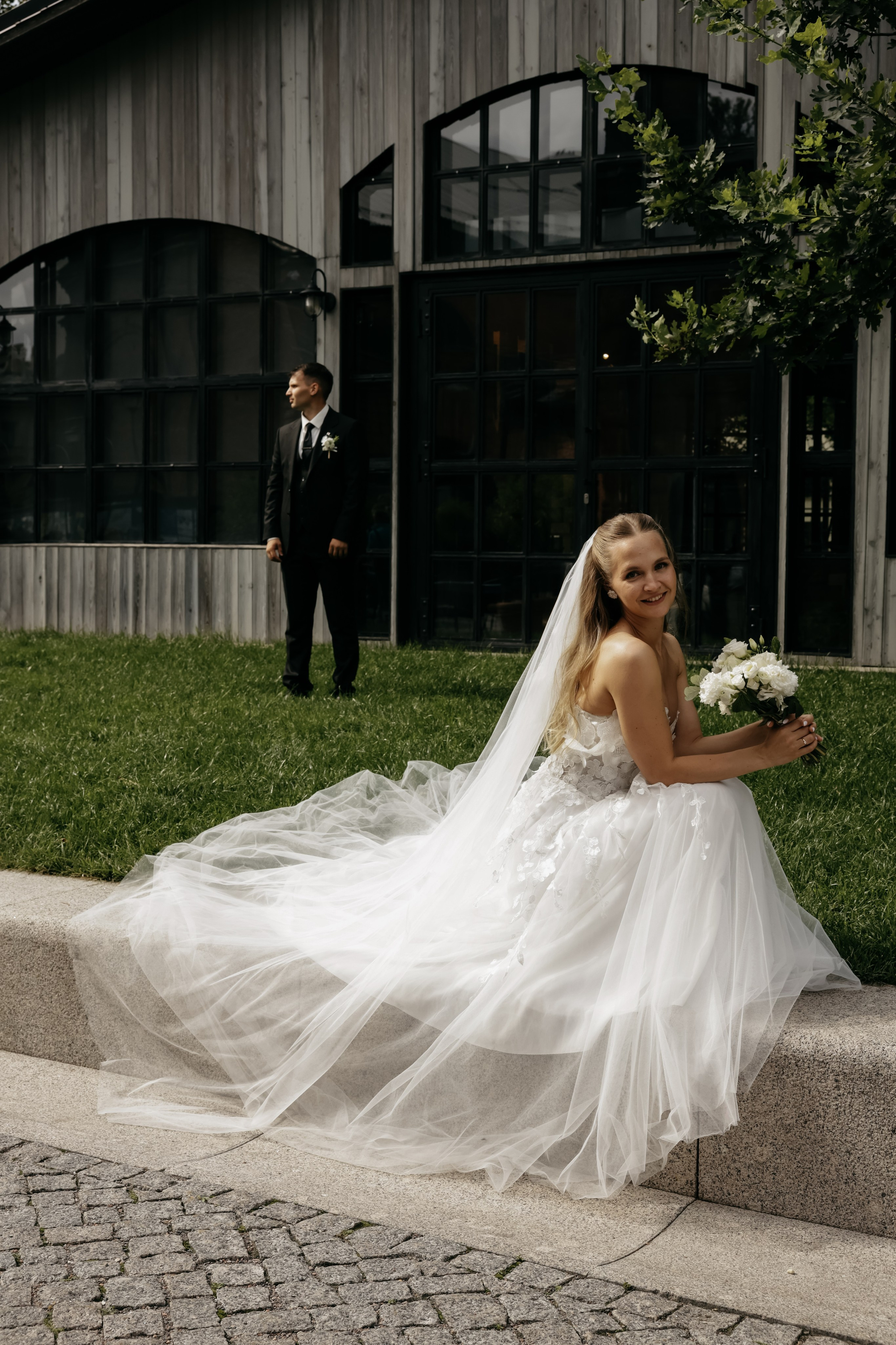 Свадебный и Семейный Фотограф в Гатчине и Санкт-Петербурге Виктория