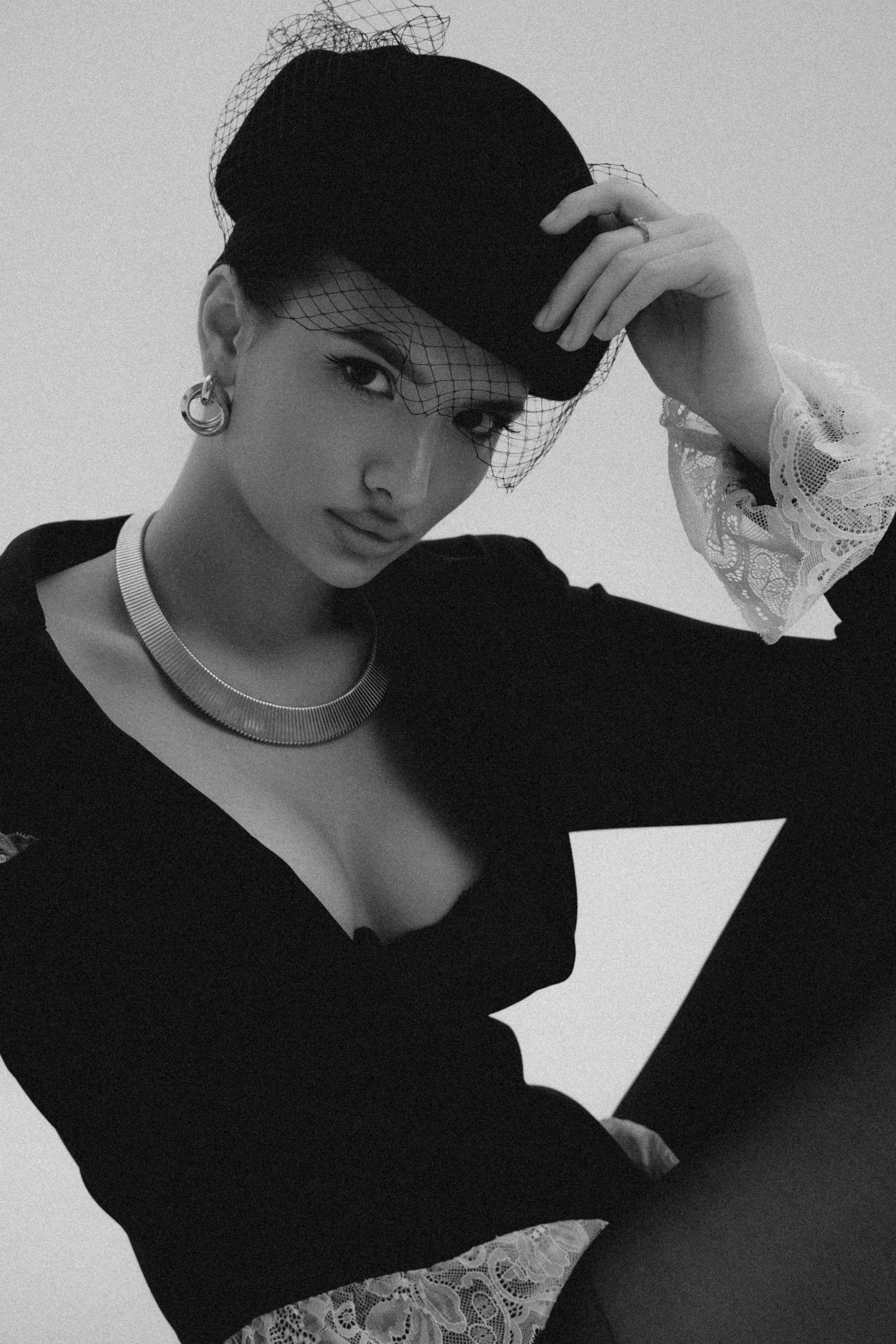 Влада. Ильдар Салимов — портретный и репортажный фотограф в Москве