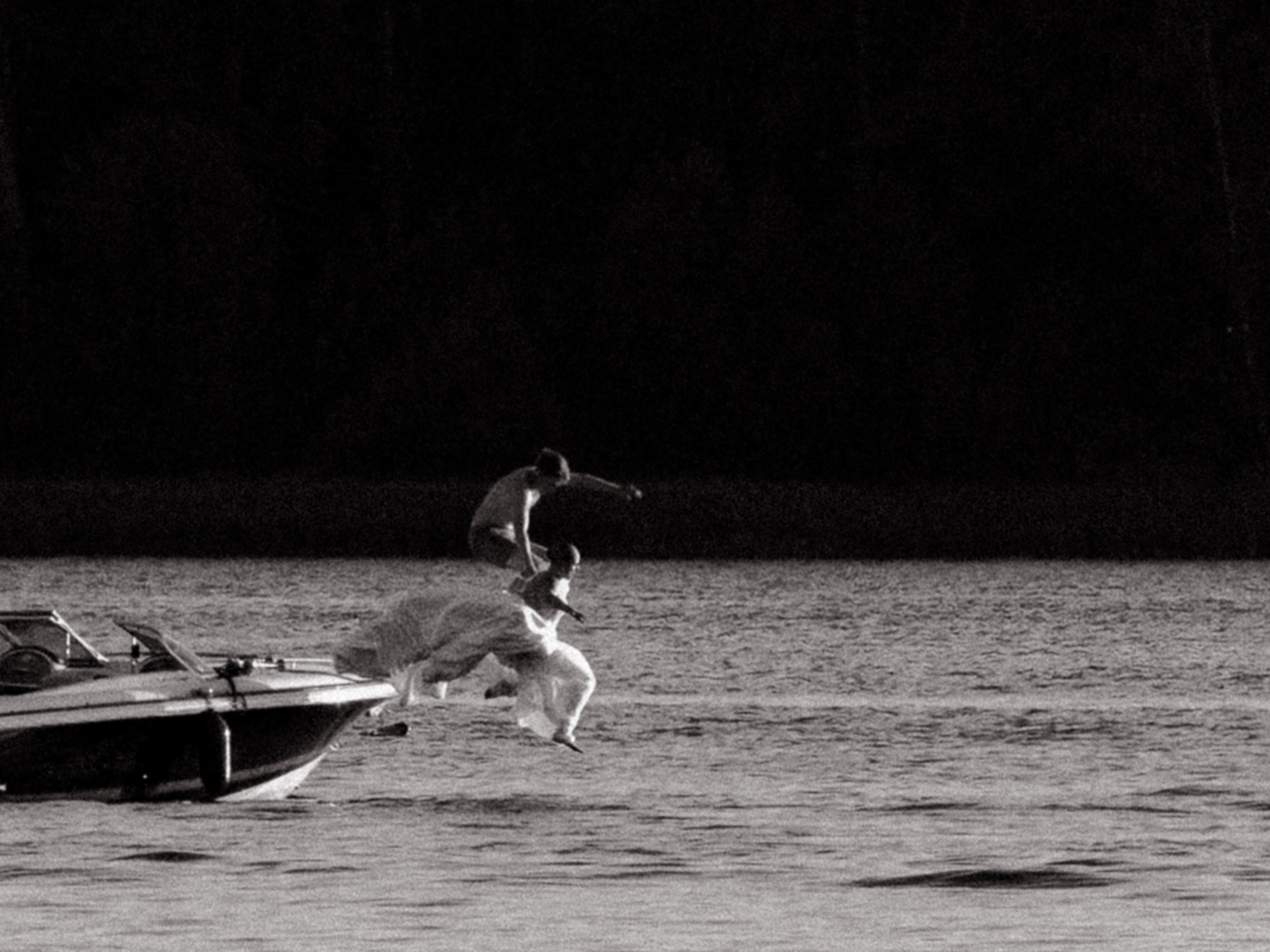 Полина & Герман. Фотограф Serj Ganso