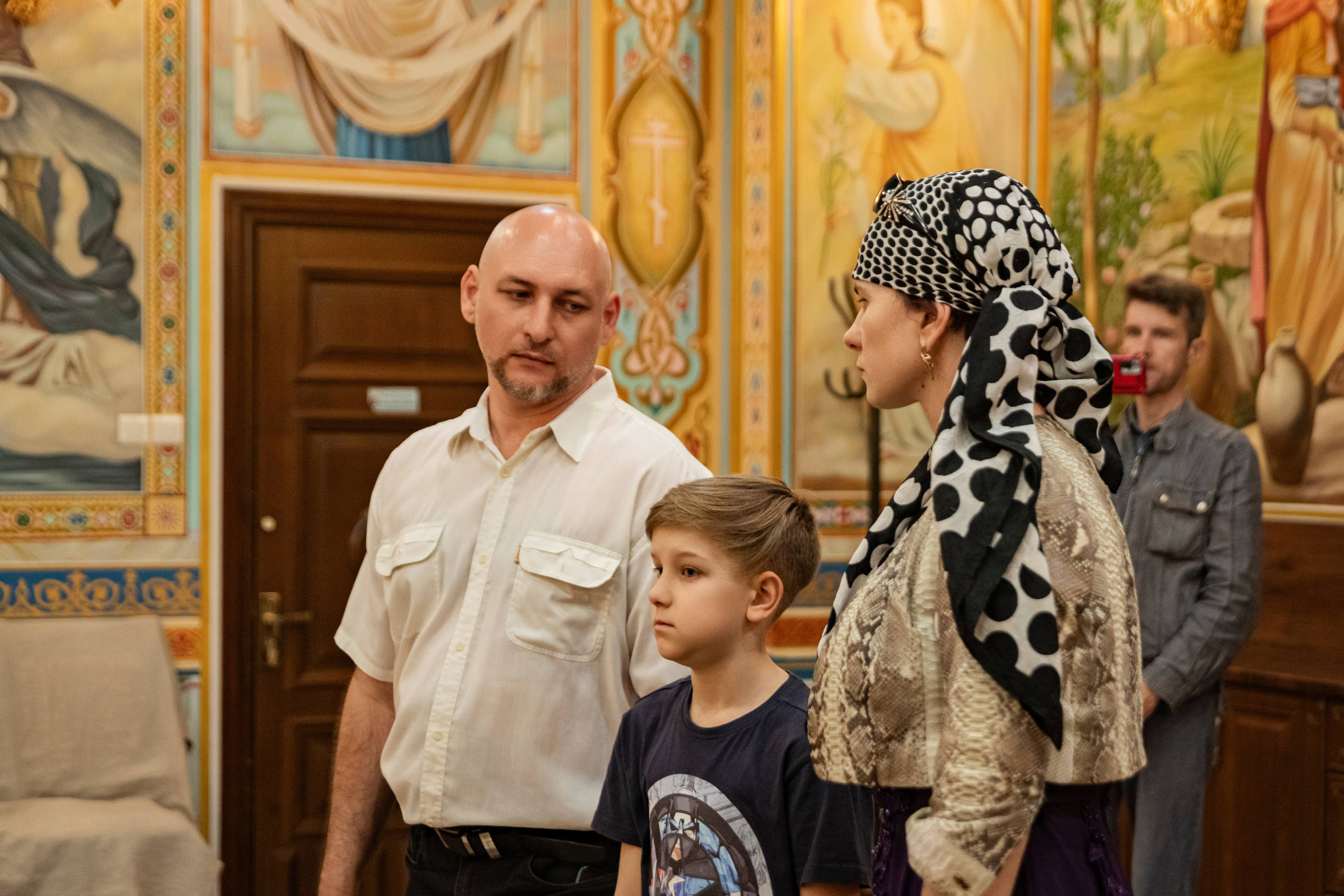 Семейная фотография. Арт студия «Пегас». Фото- и видео- съемка