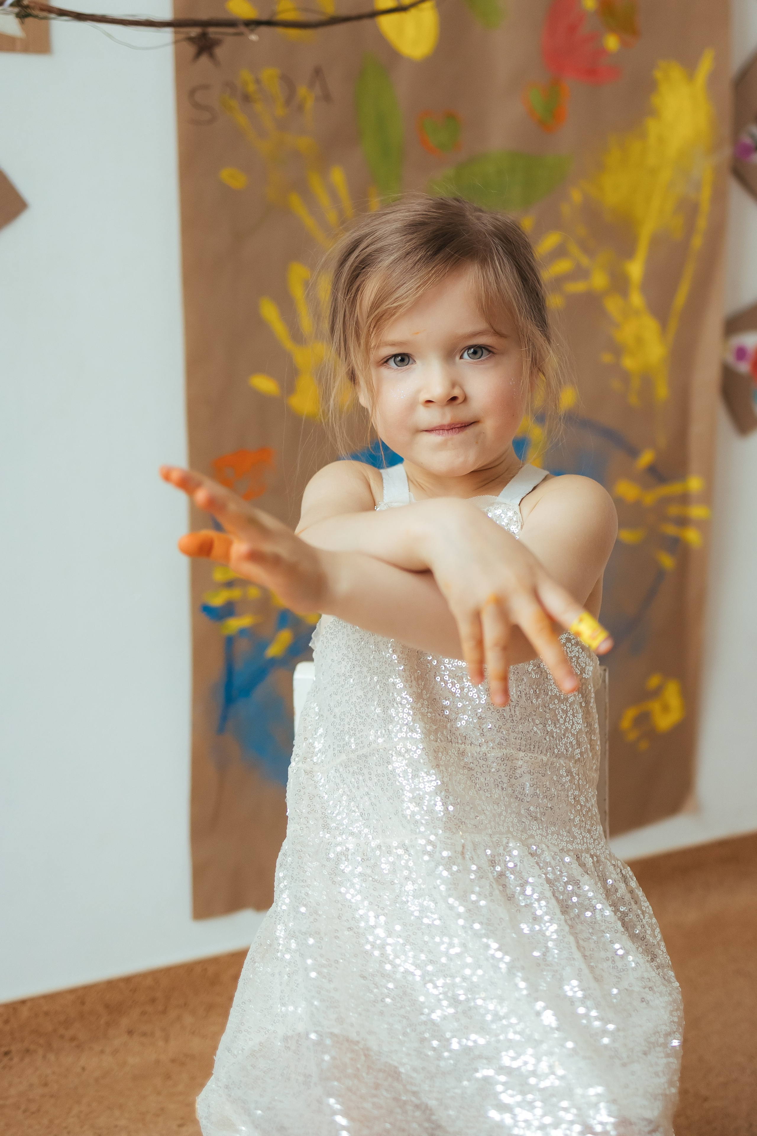 Среда. Фотограф Печерская Анастасия