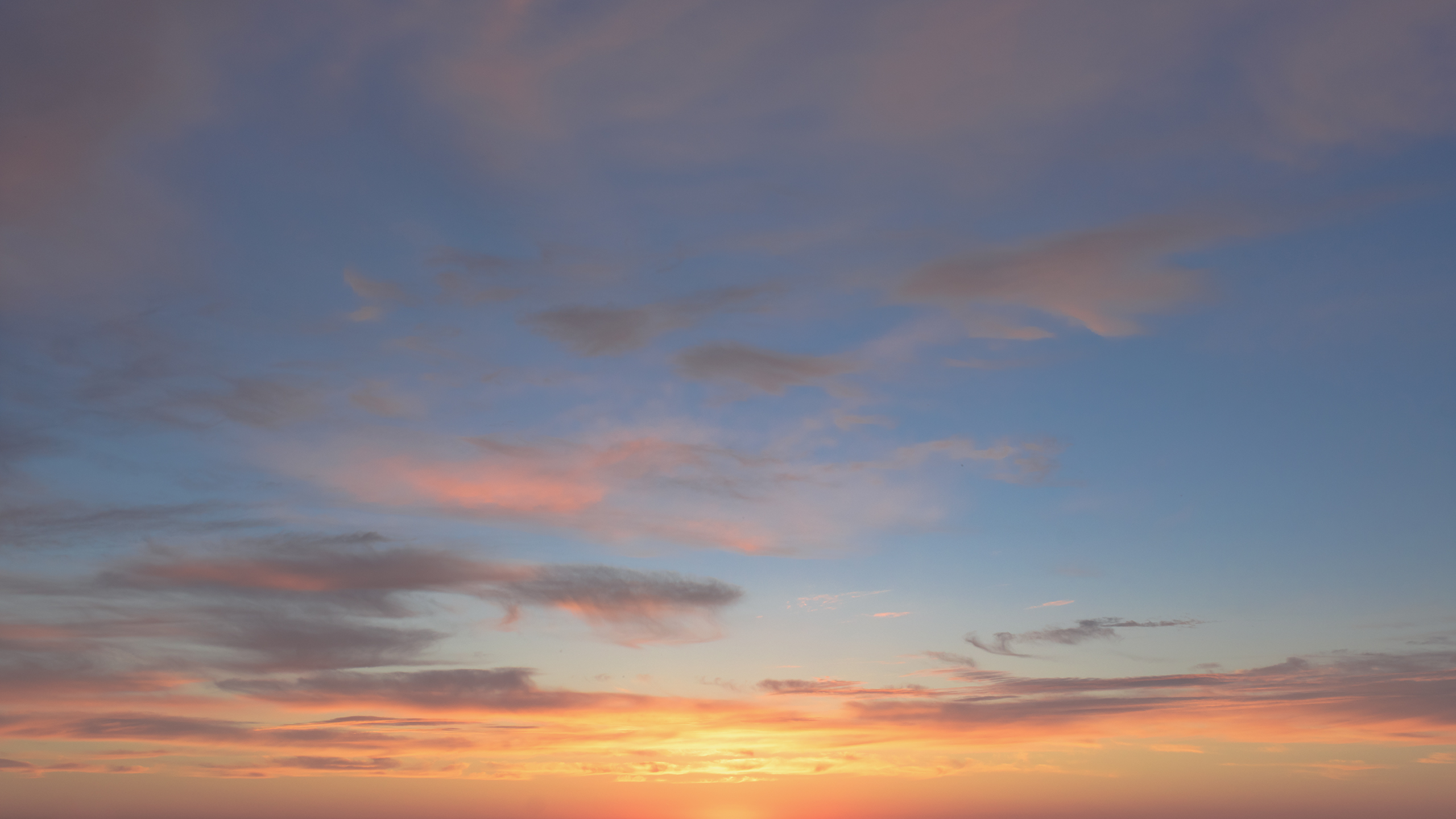 Небо видело всё. Komonev