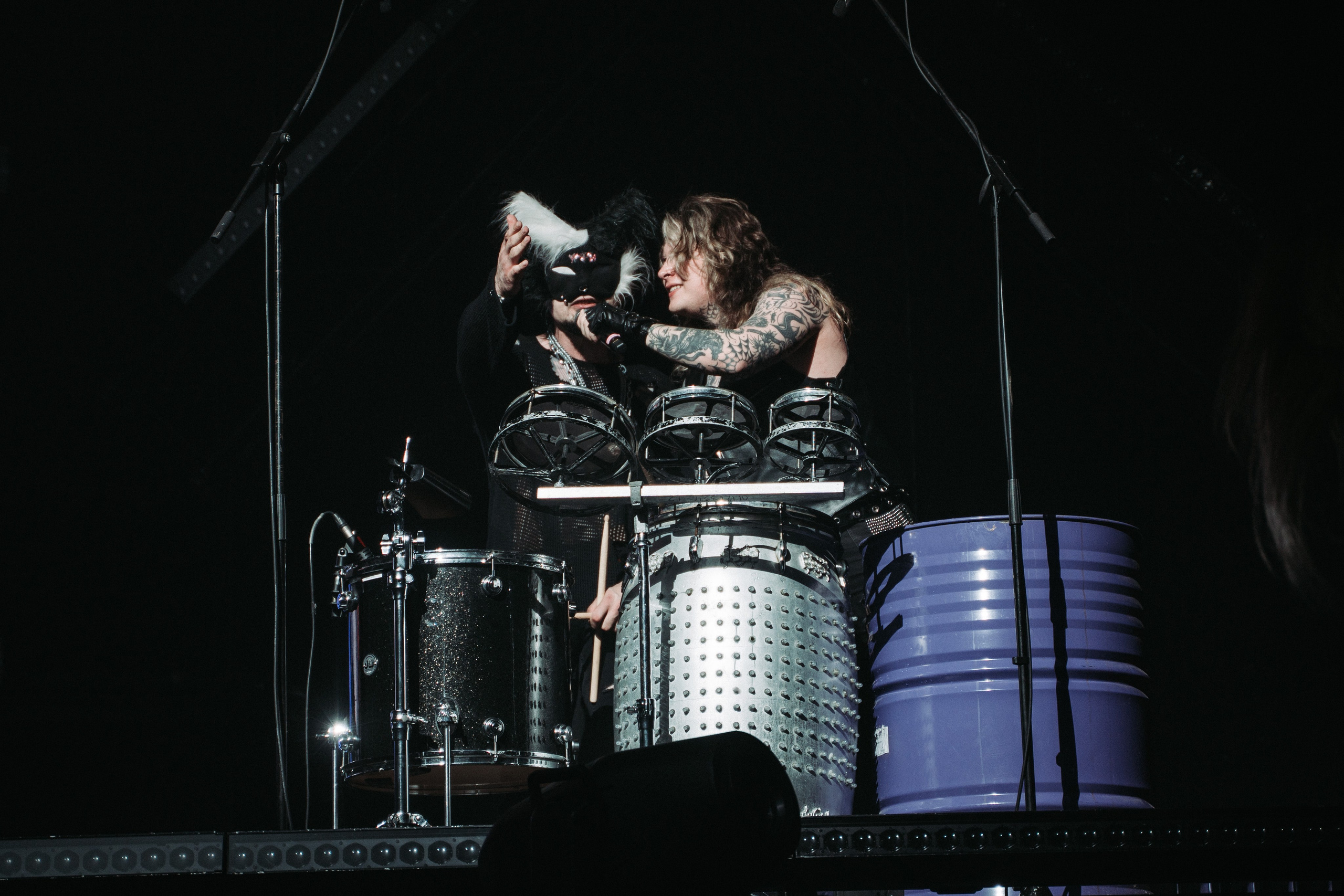 NEVERLOVE. Игорь Богатов — фотограф