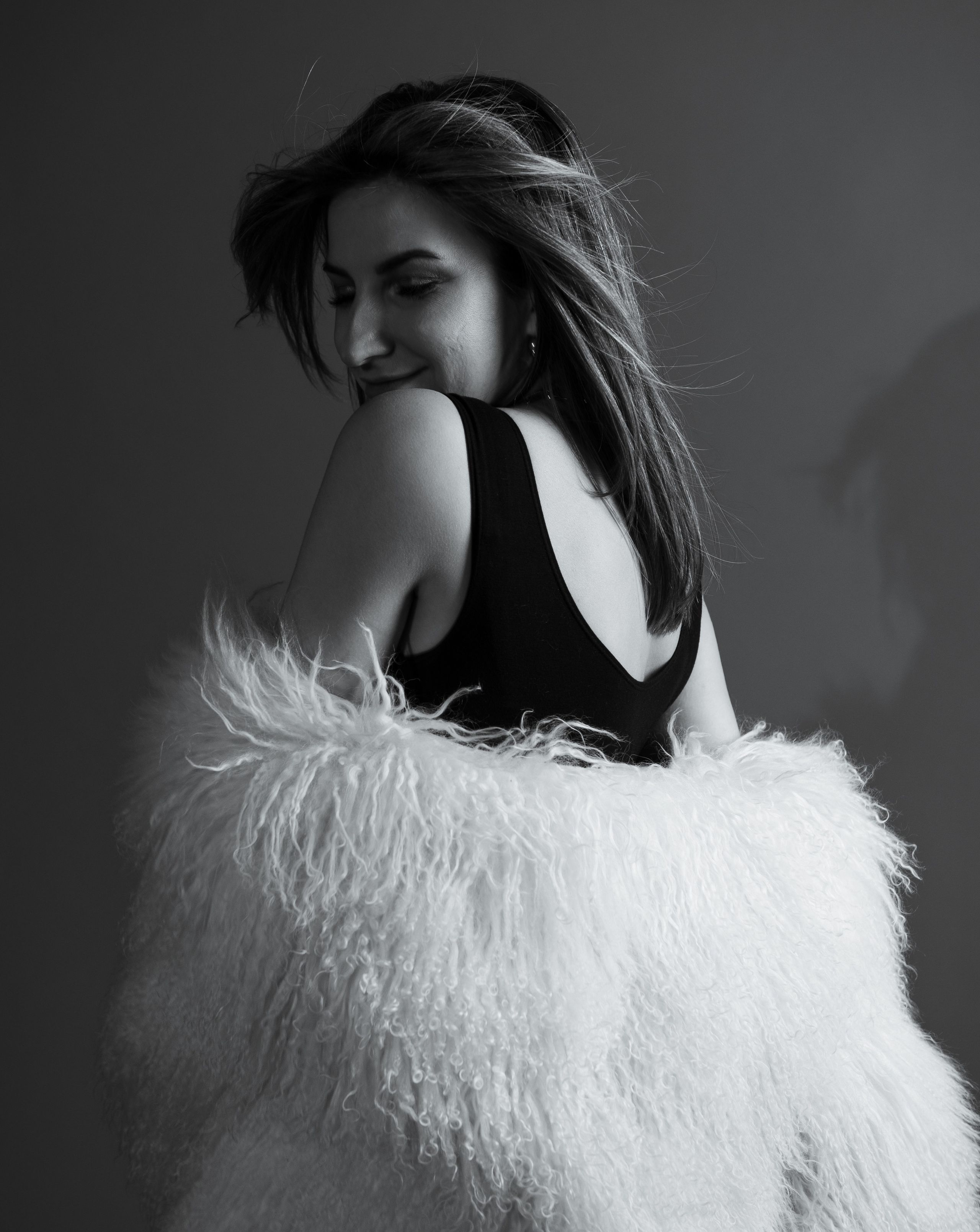 Лиза. Семейный и свадебный фотограф в Нижнем Новгороде Анастасия Хренова