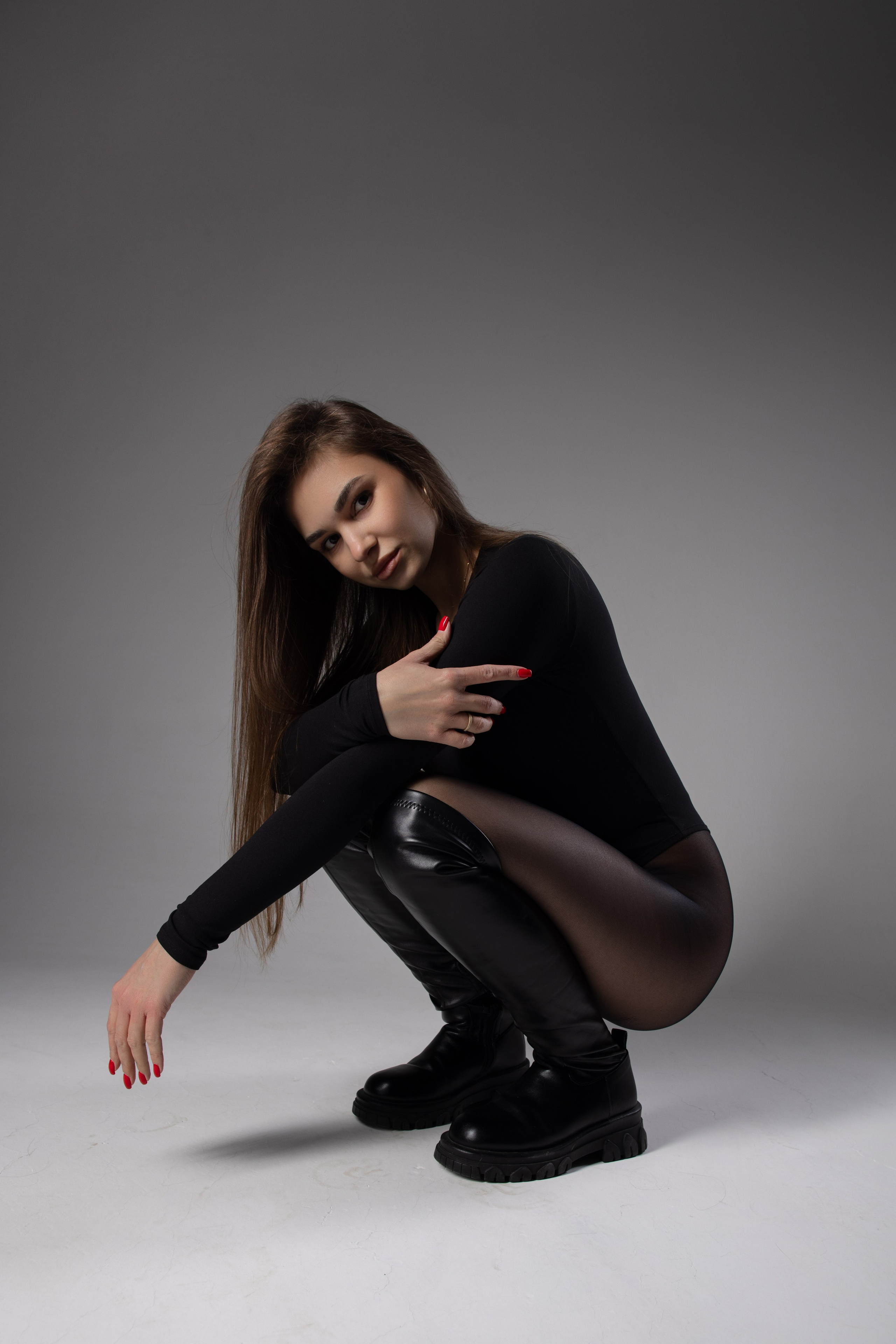 Кристина. Фотограф в Шатуре Оксана Осьмакова