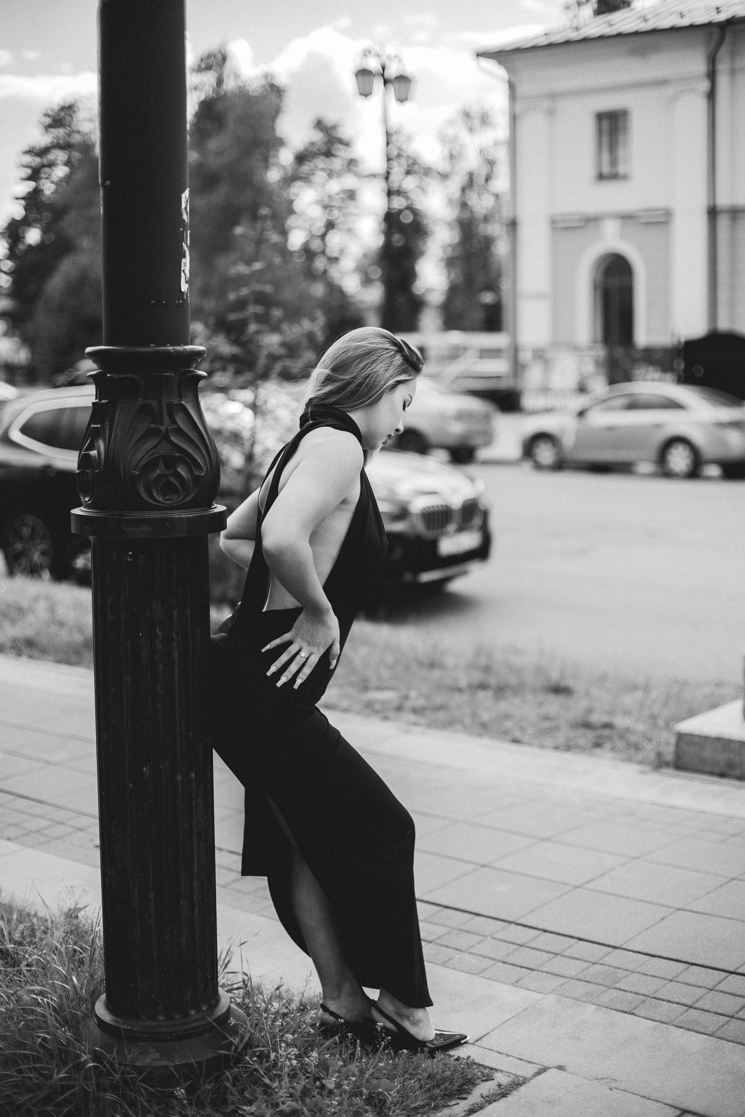Катя. Фотограф в Шатуре Оксана Осьмакова