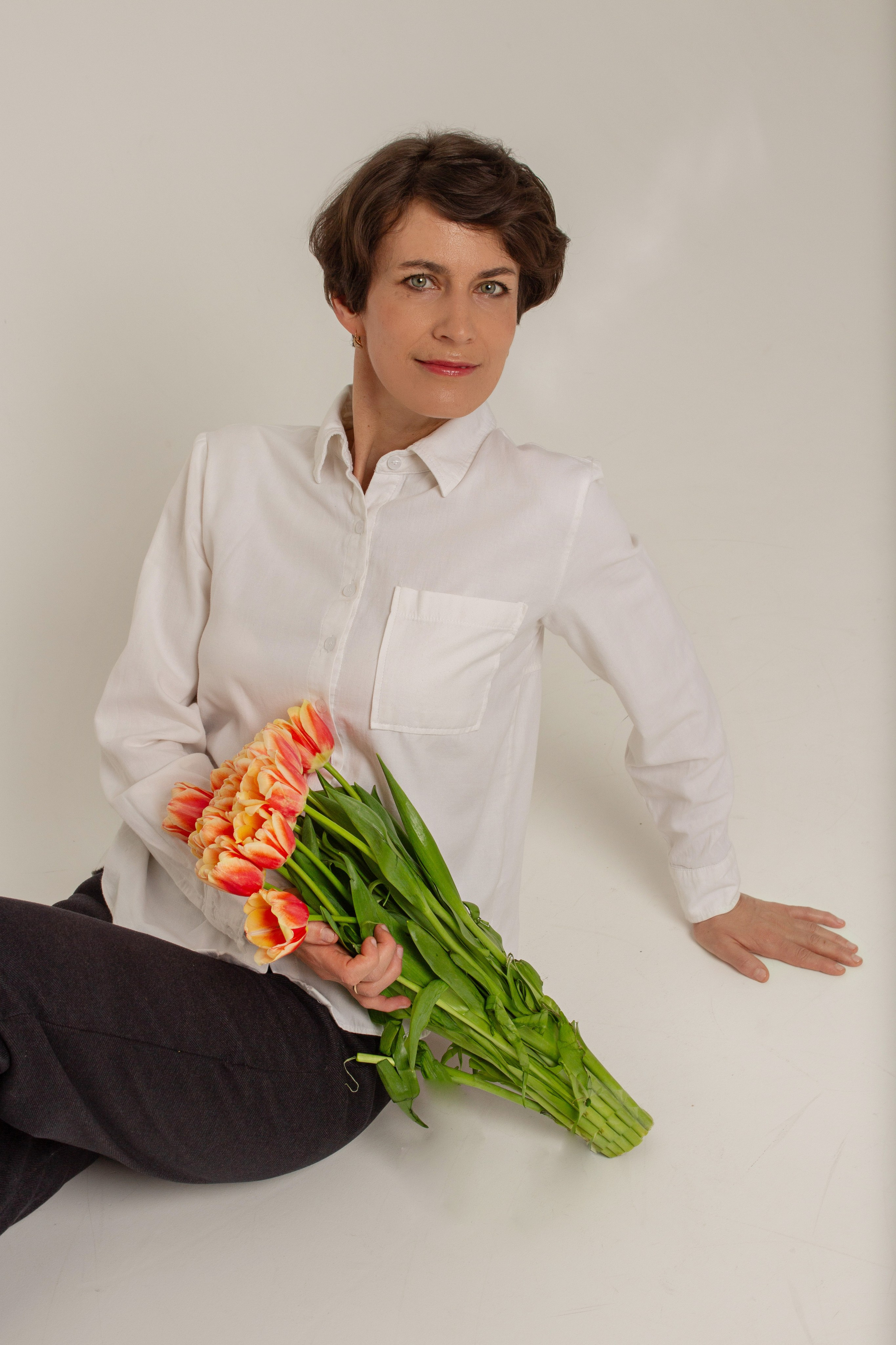 Коллективная съемка. Тютина Оля фотограф-ретушер Екатеринбург