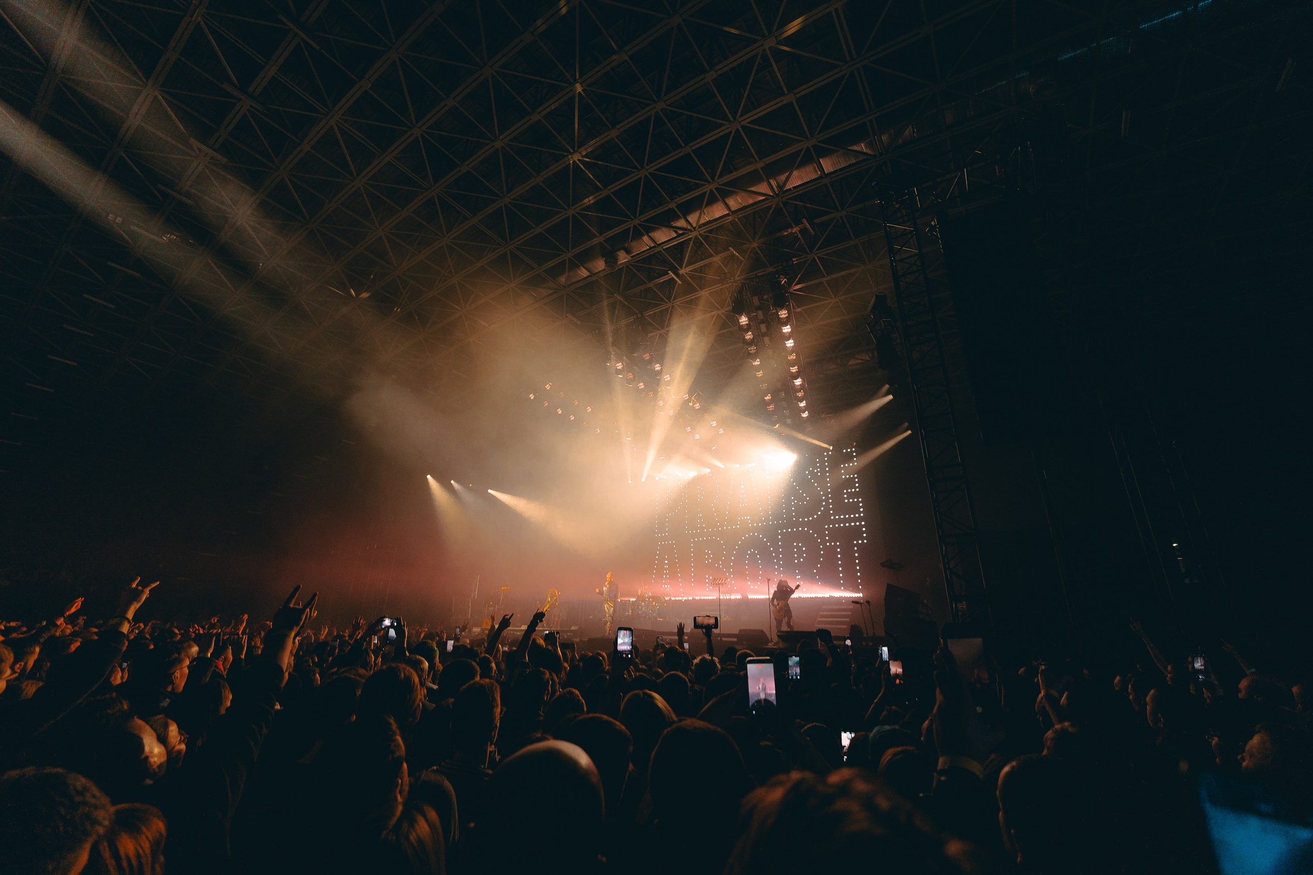 Till Lindemann. Магия музыки в кадре: Концертная Фотография