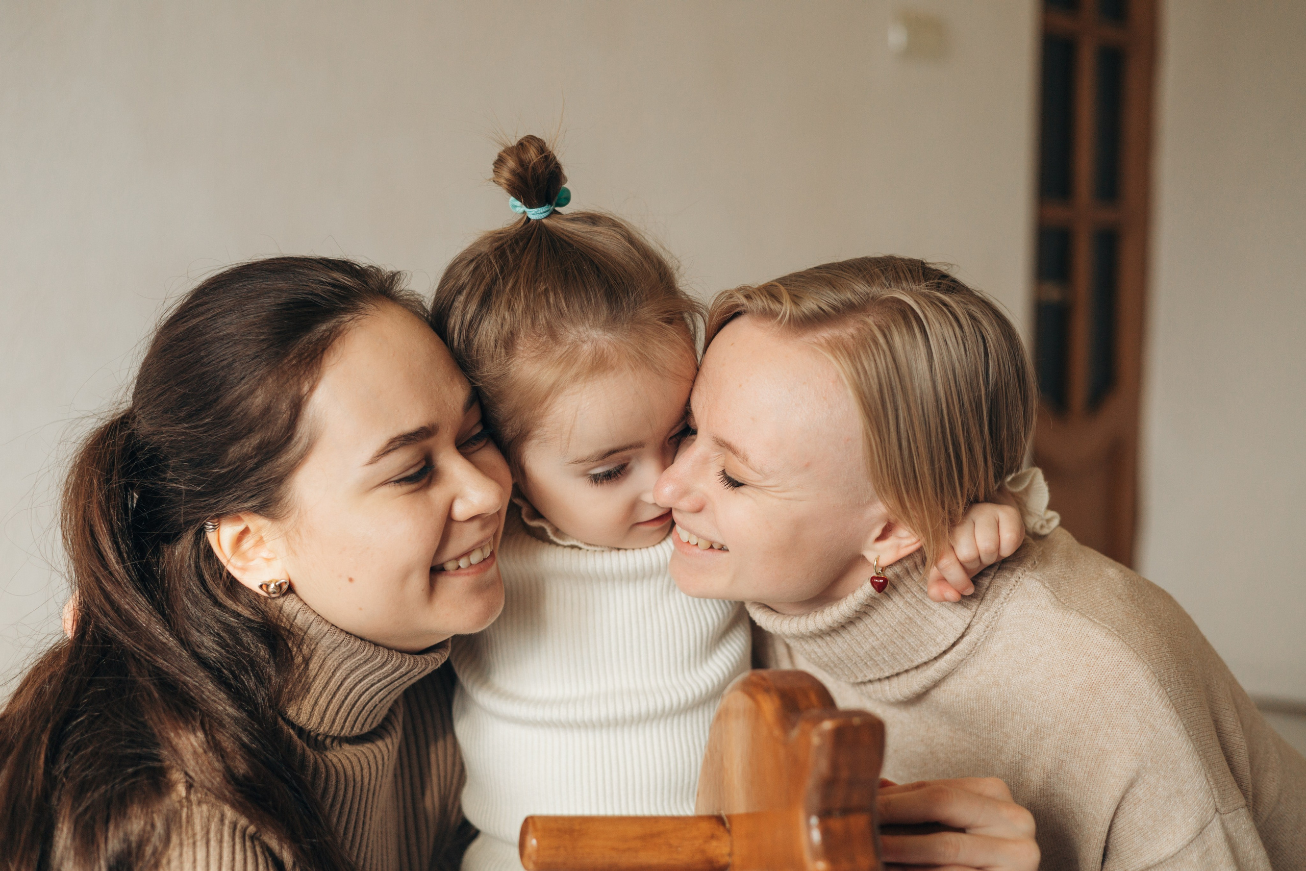 Ярослава, Наташа, Екатерина. Ваш фотограф