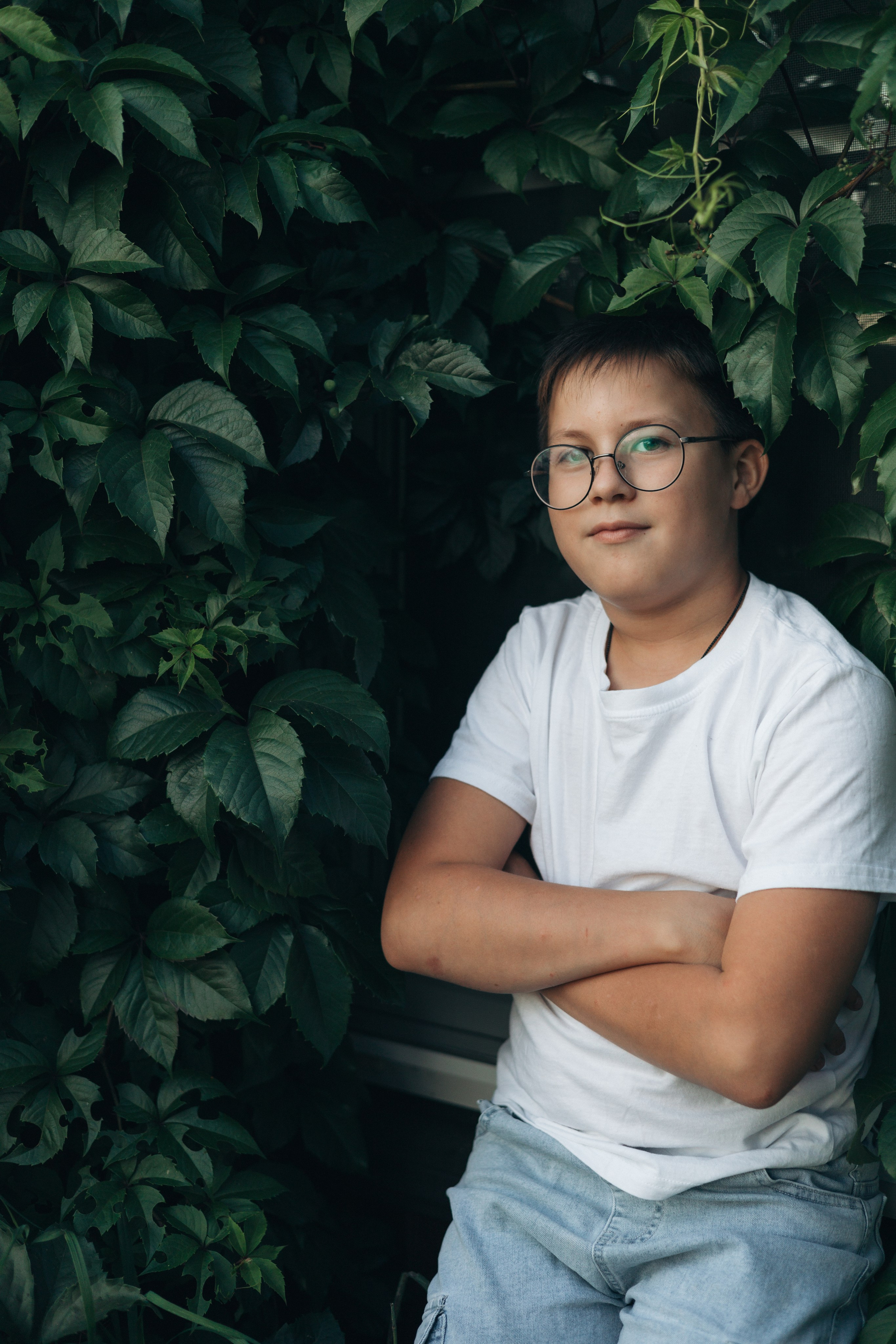 Юля, Илья, Полина, Сергей. Ваш фотограф