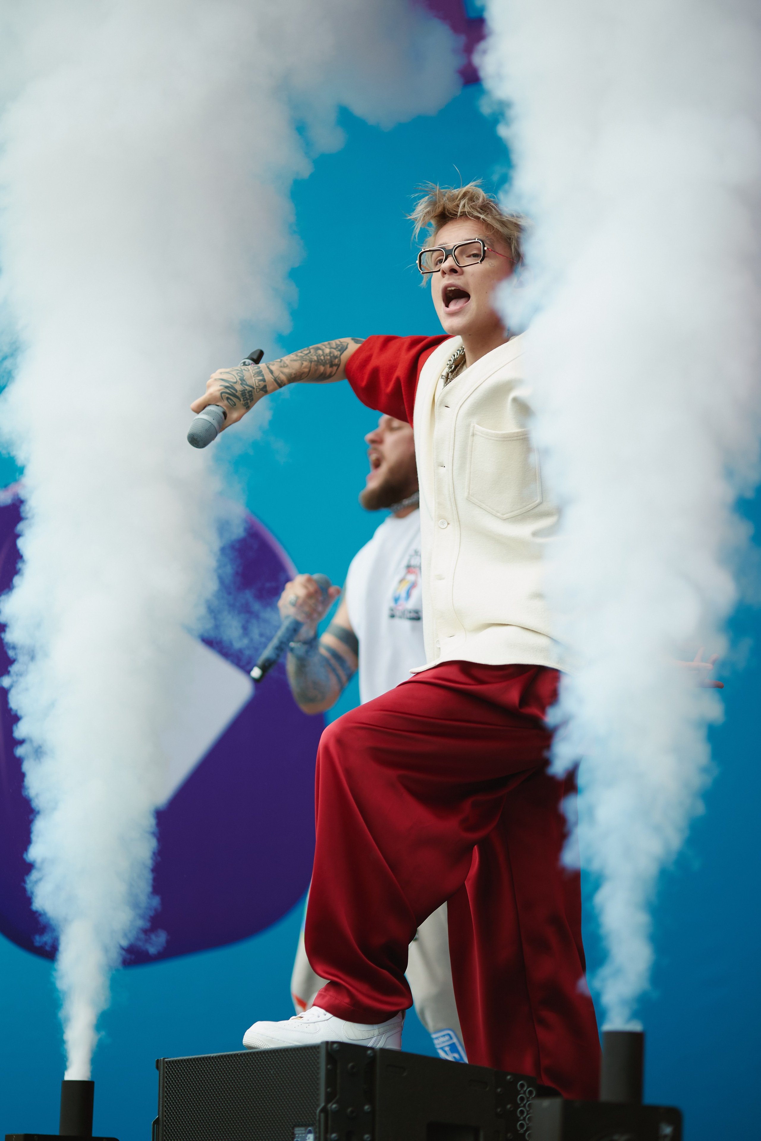 Блоггеры России. Репортажный фотограф в Хабаровске Николай Соболев