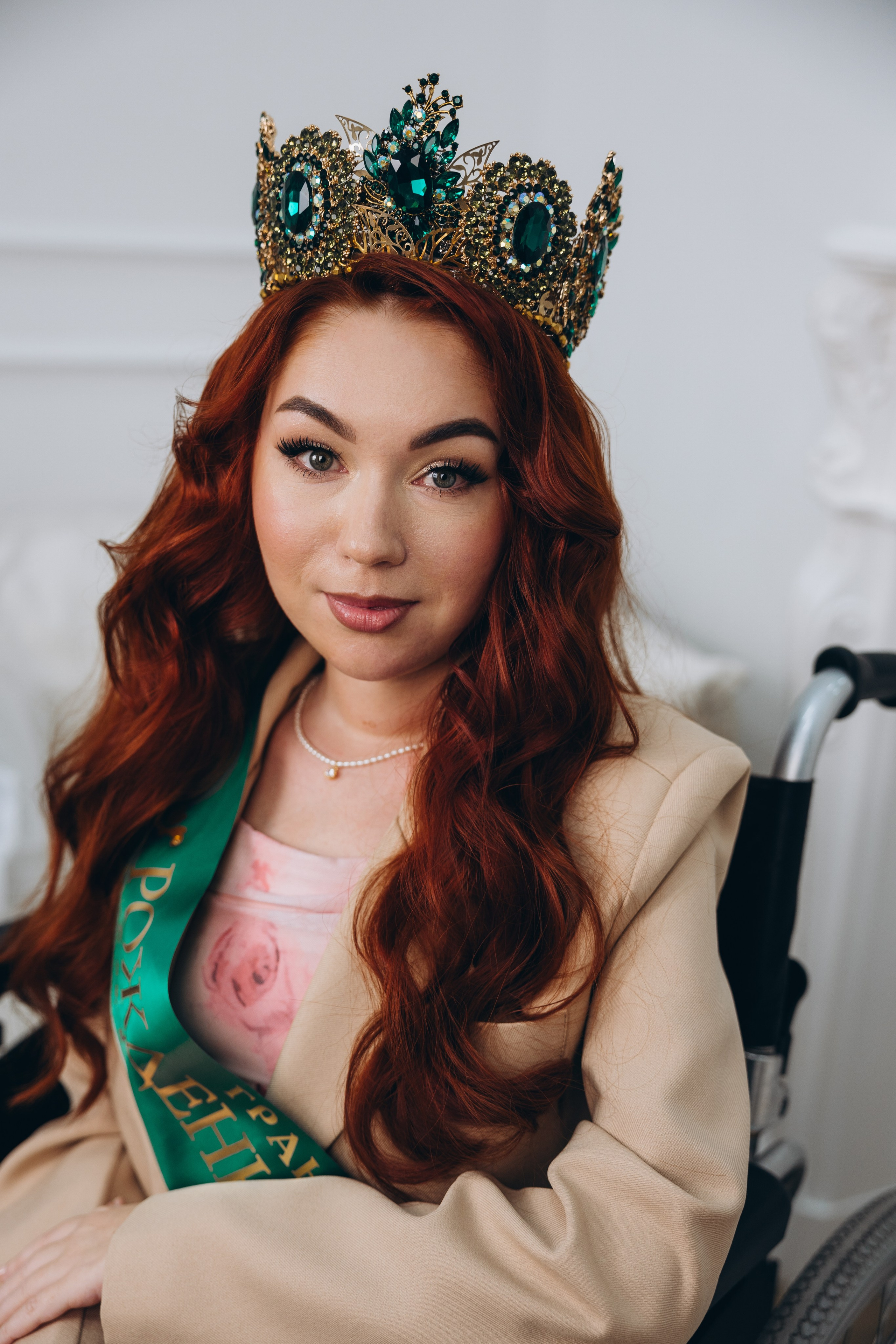 Проект Красота без границ. Свадебный, семейный фотограф в Иркутске Светлана Макаричева