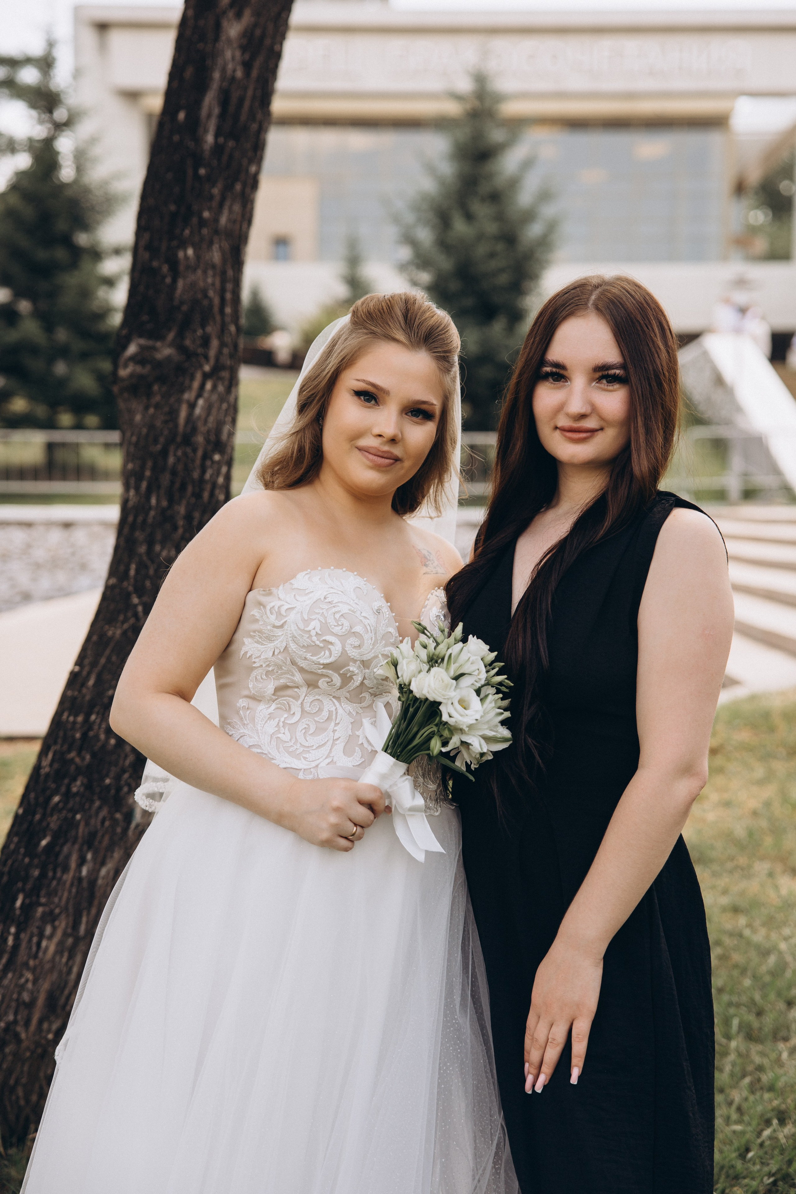 Данил и Ольга. Свадебный, семейный фотограф в Иркутске Светлана Макаричева