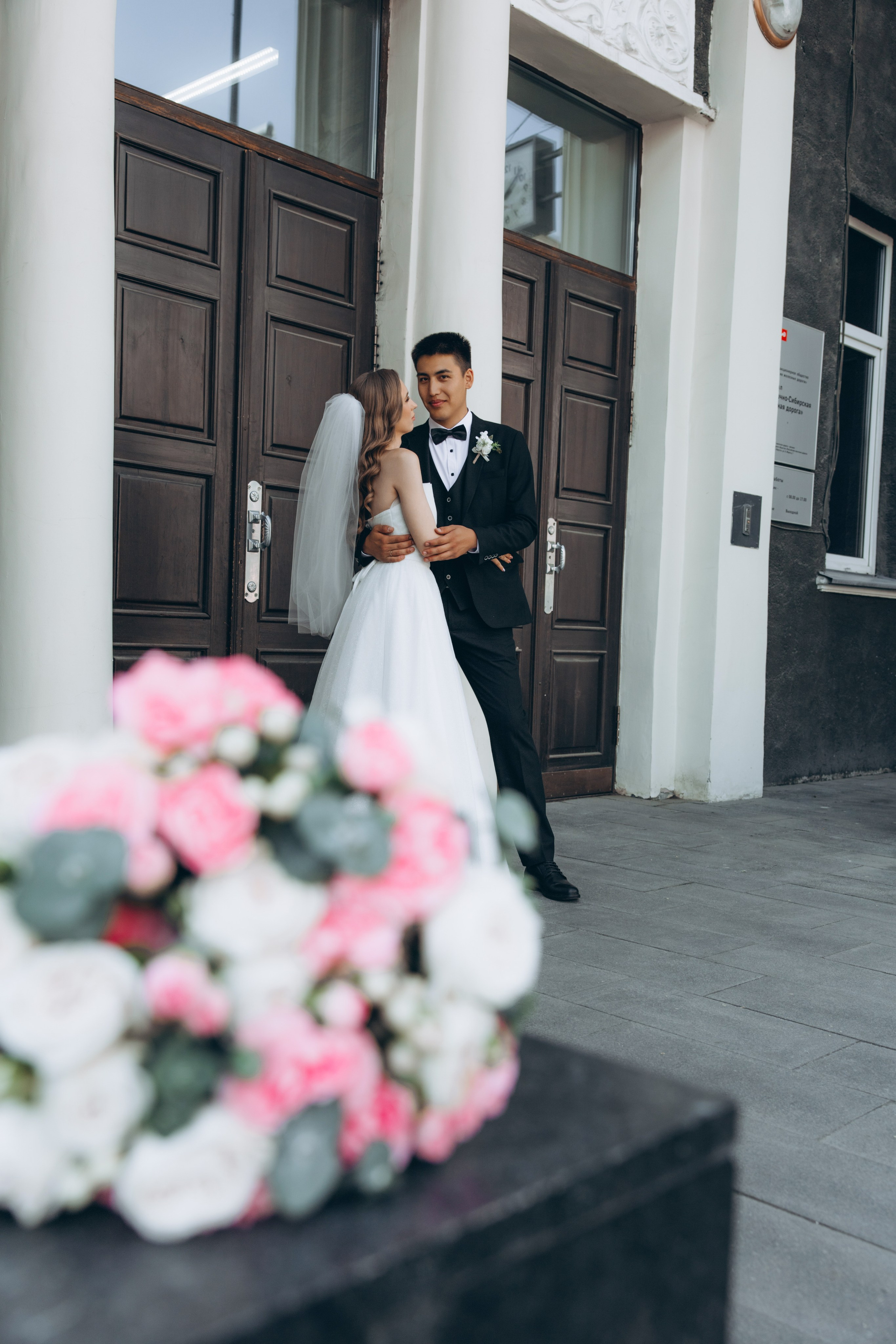 Станислав & Татьяна. Свадебный, семейный фотограф в Иркутске Светлана Макаричева