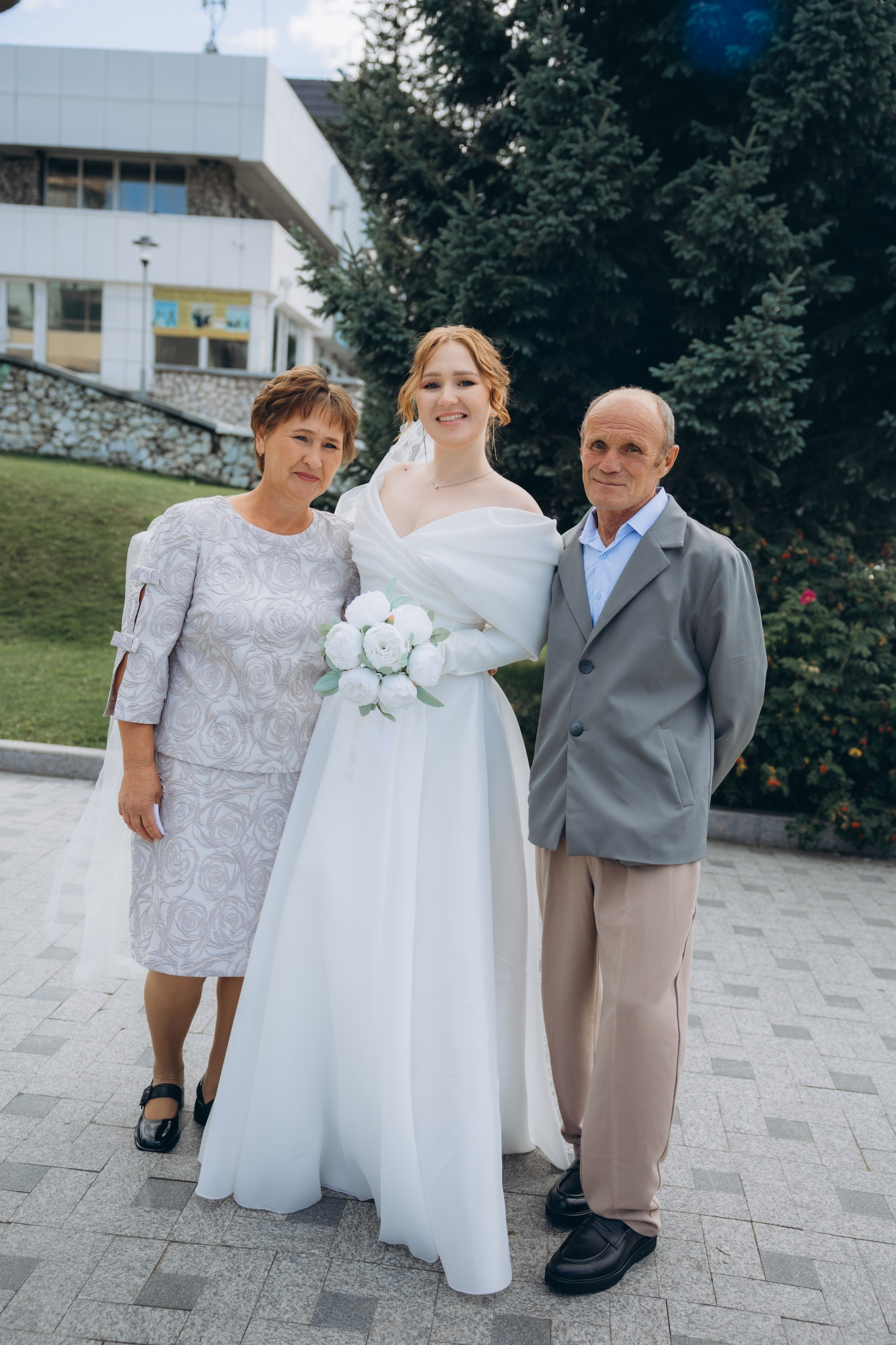 Иван и Елена. Свадебный, семейный фотограф в Иркутске Светлана Макаричева