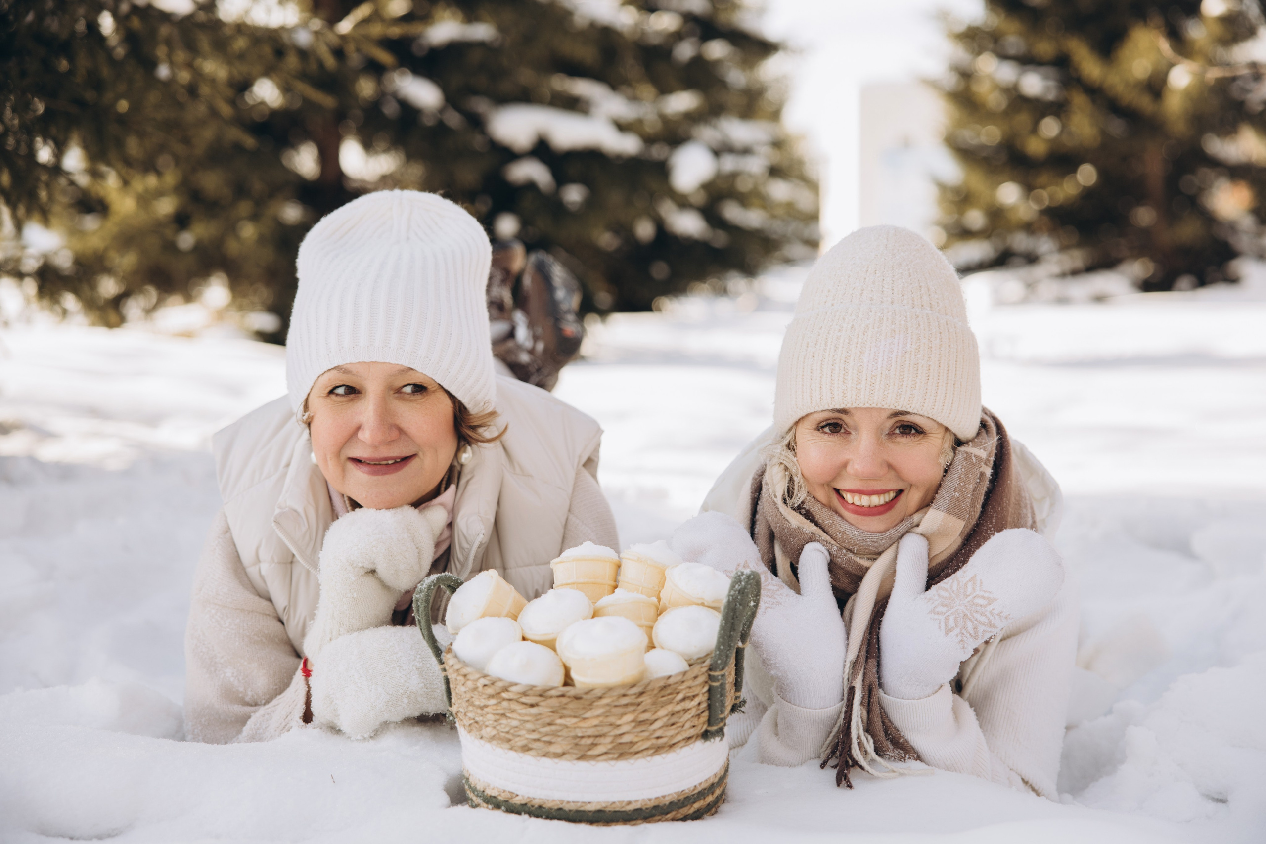 Мороженое. Свадебный, семейный фотограф в Иркутске Светлана Макаричева