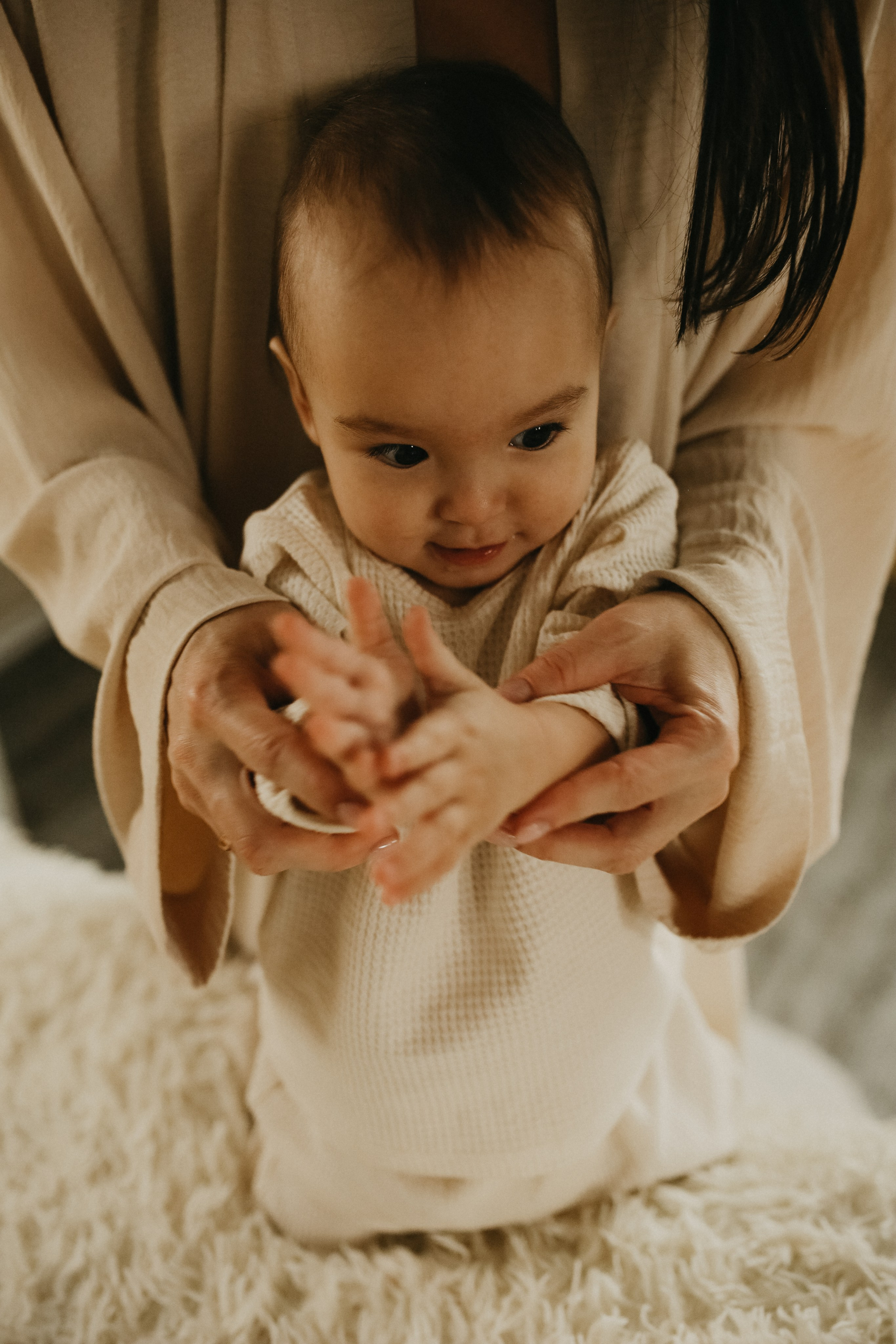 Оля и Алиса. Фотограф в городе Коломна Оксана Трунова