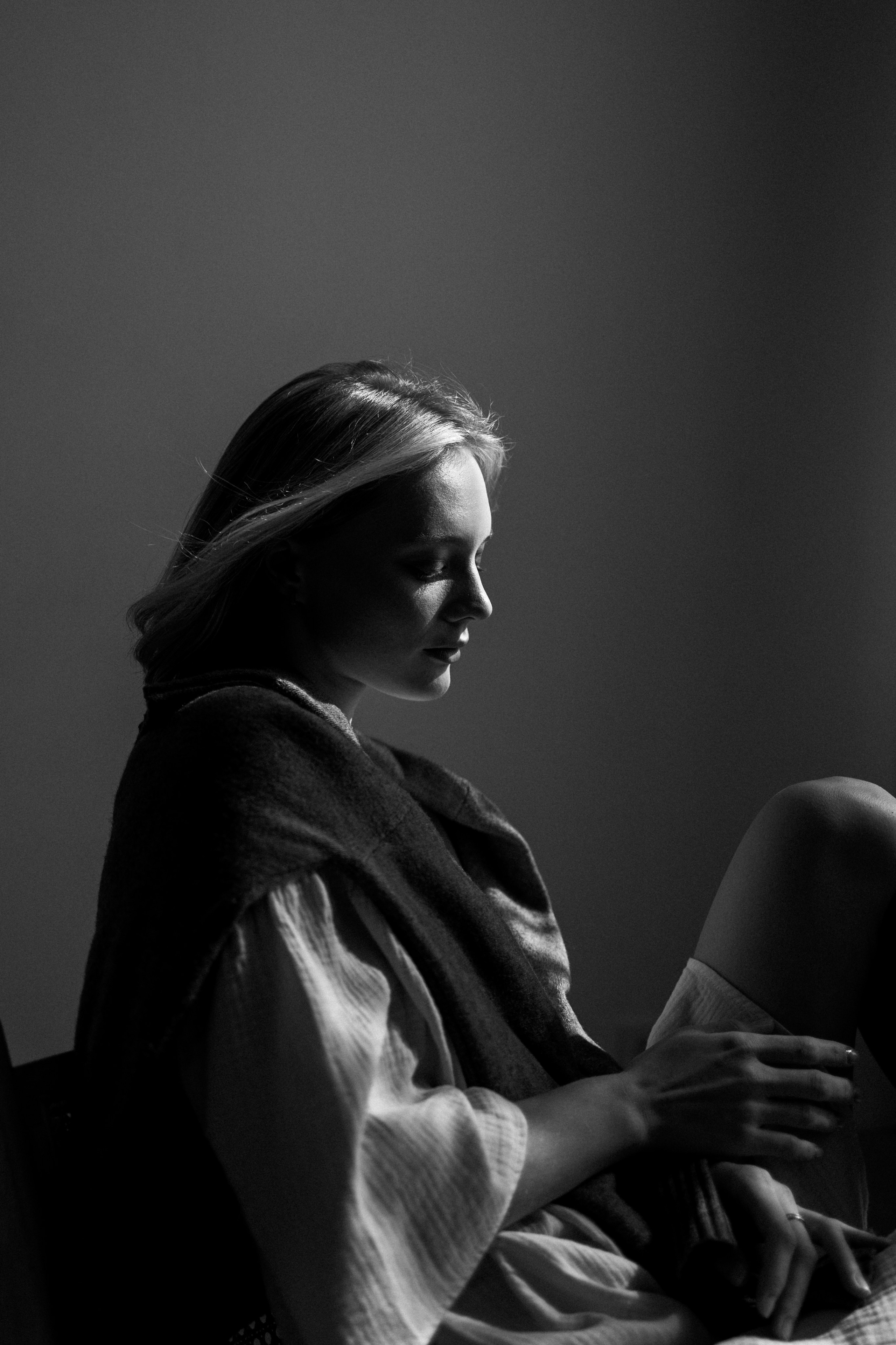 Семейный и портретный фотограф в Астрахани Доронина Рашида