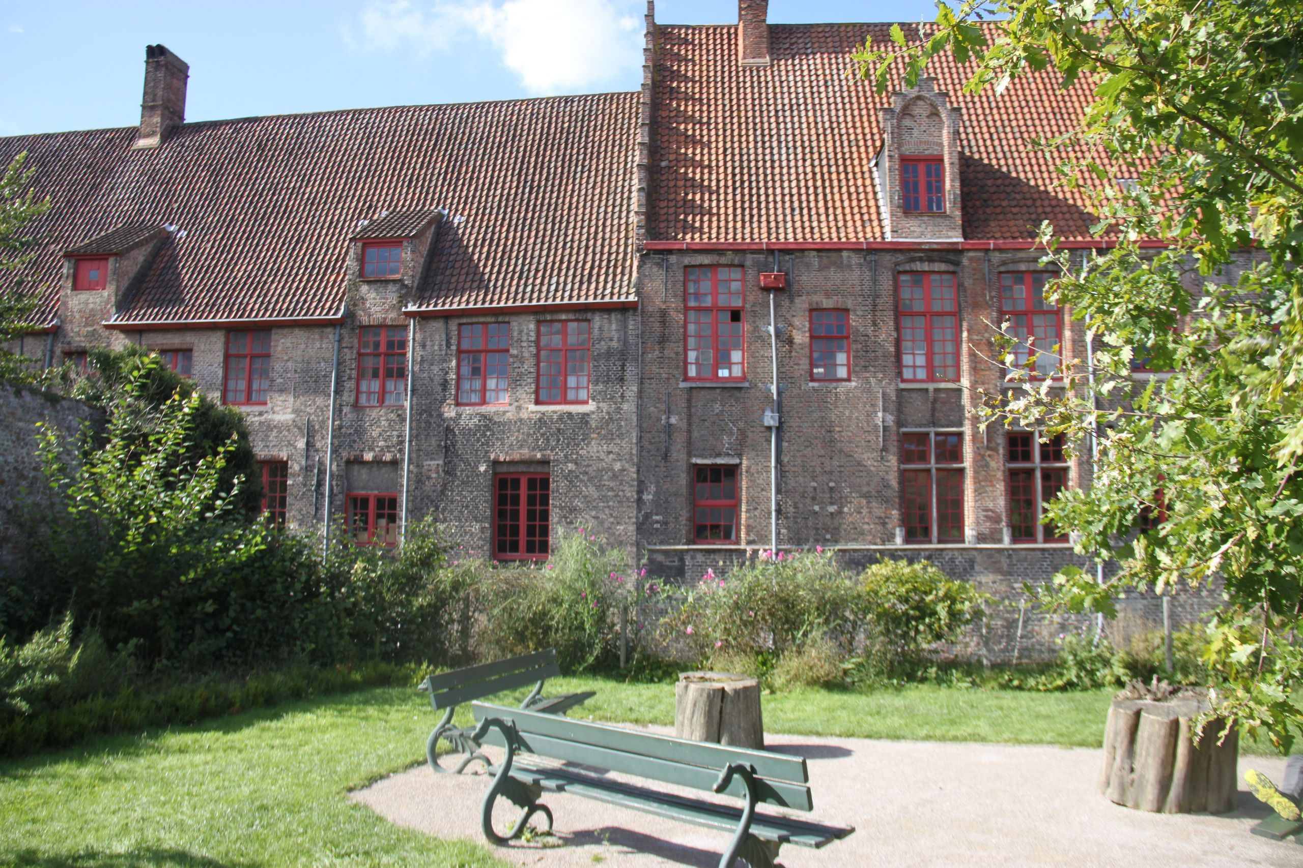 Bruges, Belgium. Andrey Filippov Photographer