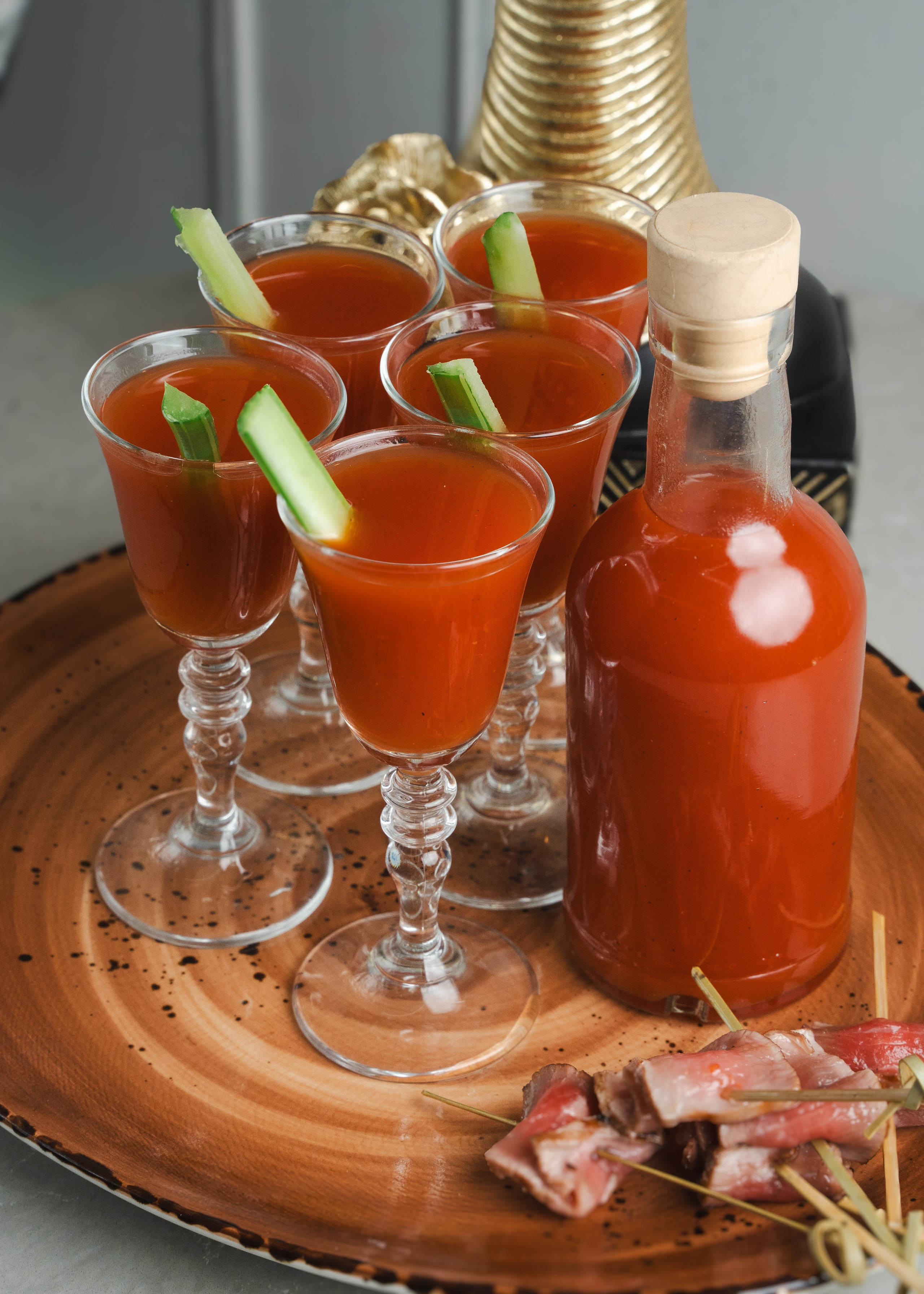 Гимлет. Фотограф Хабаровск