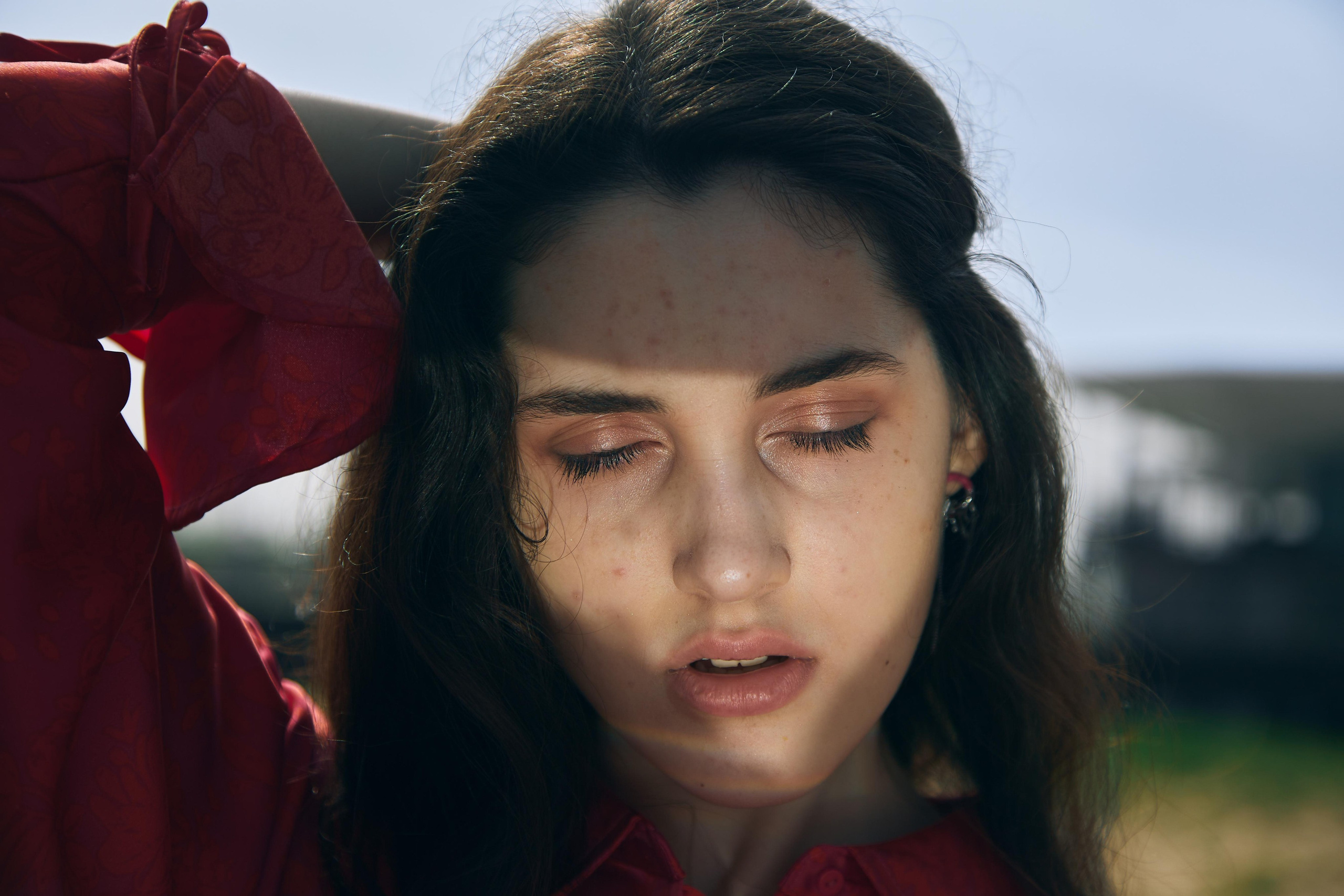 Катрин. Фотограф в Ростове-на-Дону Ника Обида