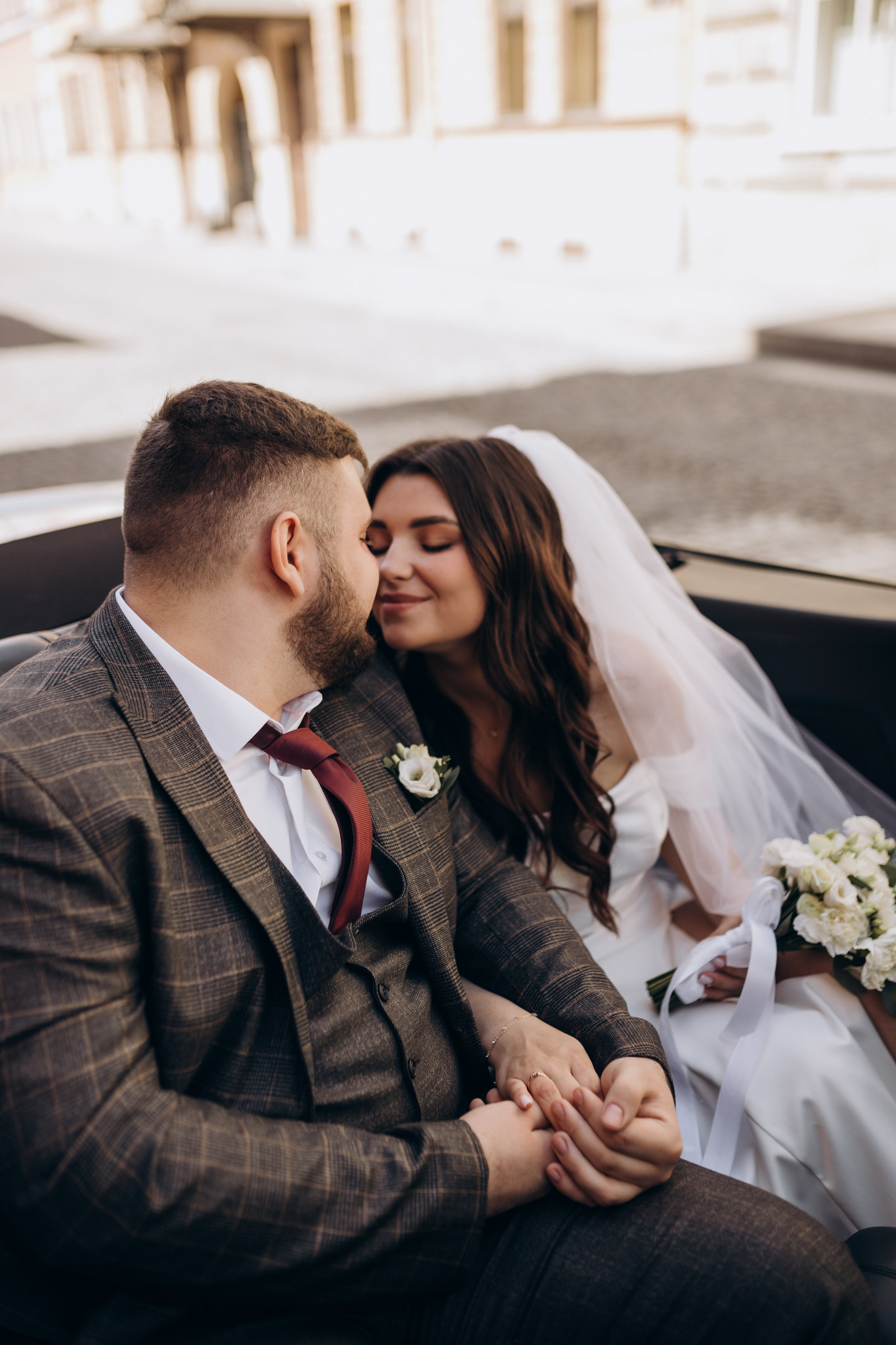 Артем и Регина | Дворец бракосочетания 1. Свадебный и love story фотограф в Санкт-Петербурге