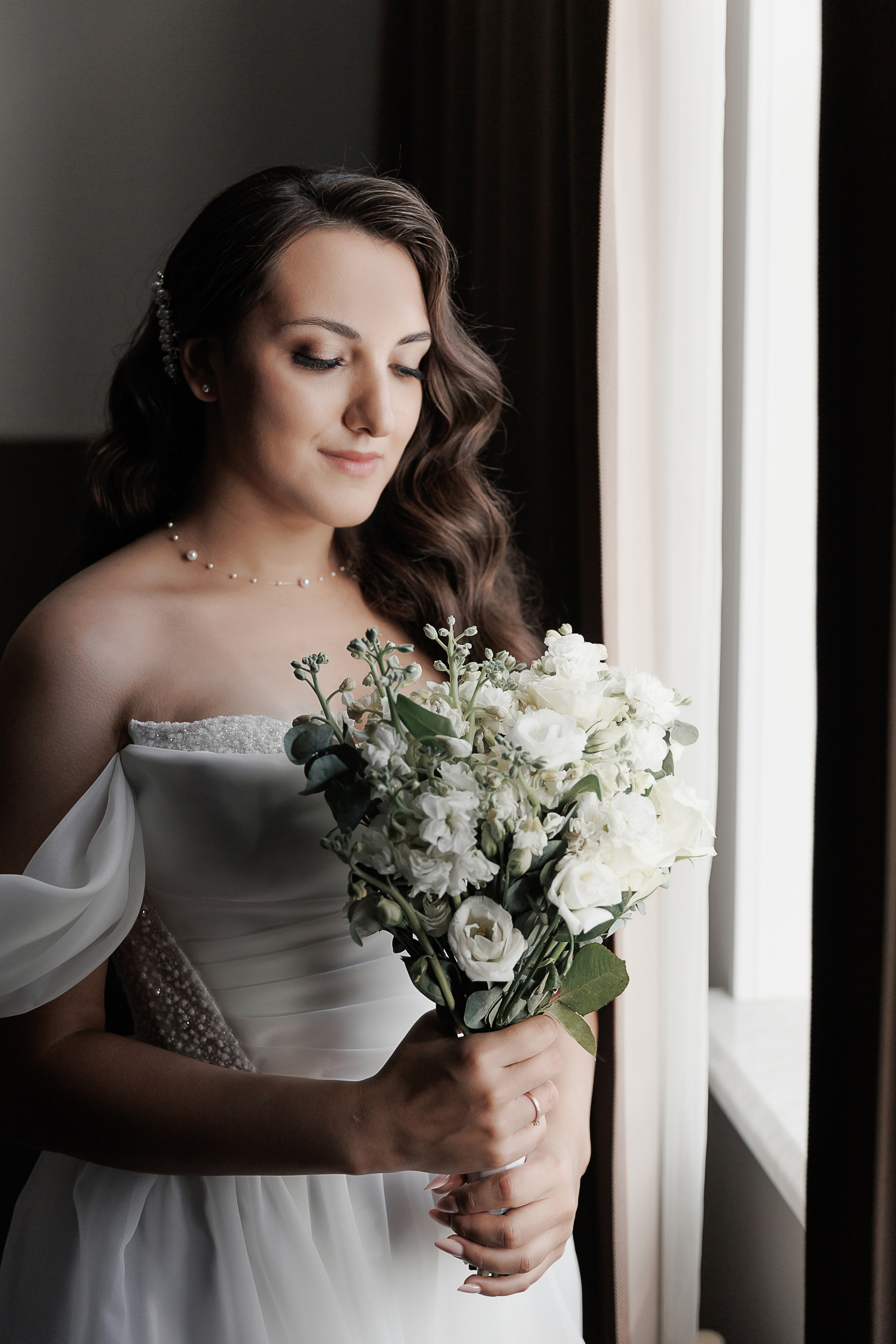 Свадьба. Свадебный и семейный фотограф в Твери и Тверской области