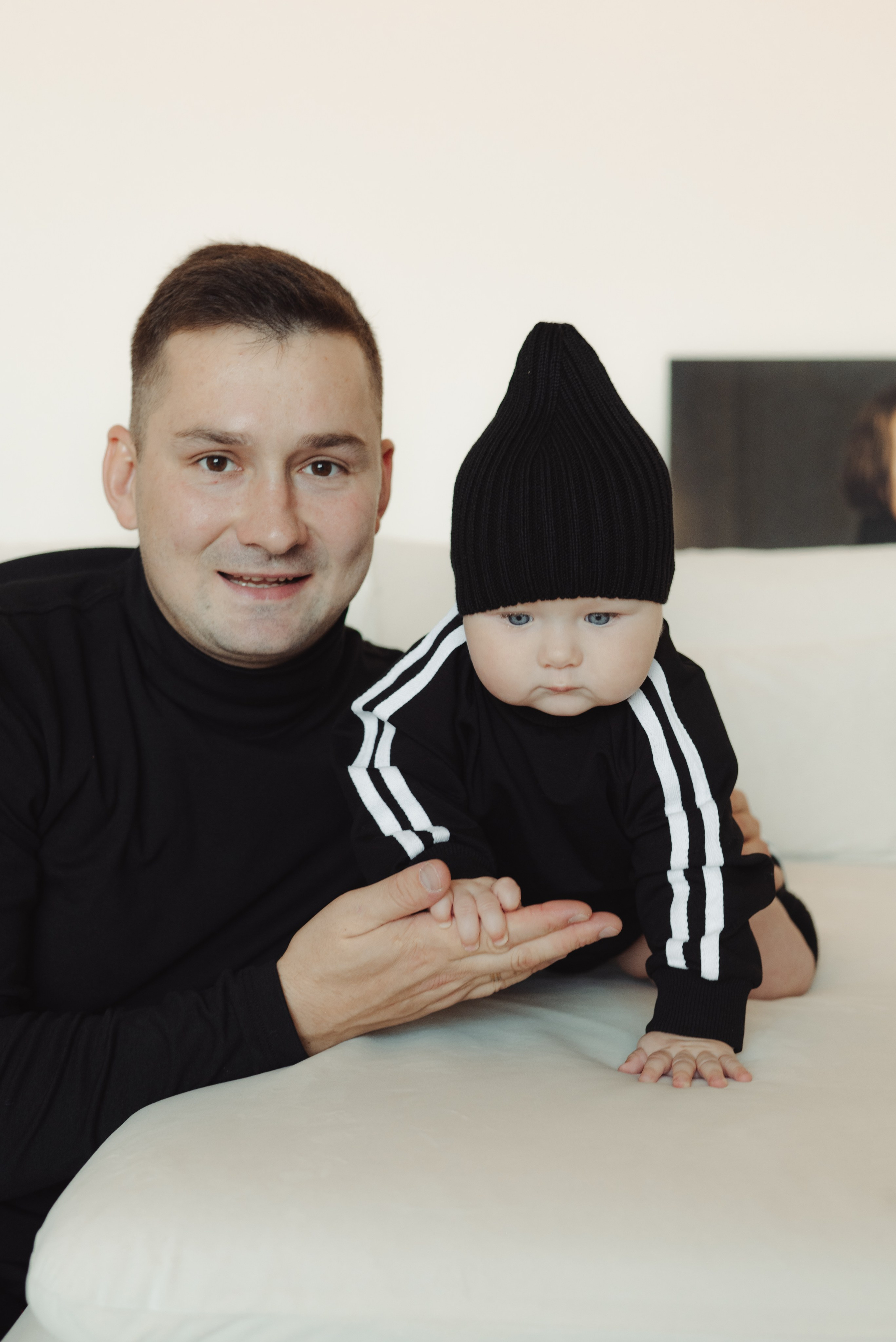 Альбом 1. Главная