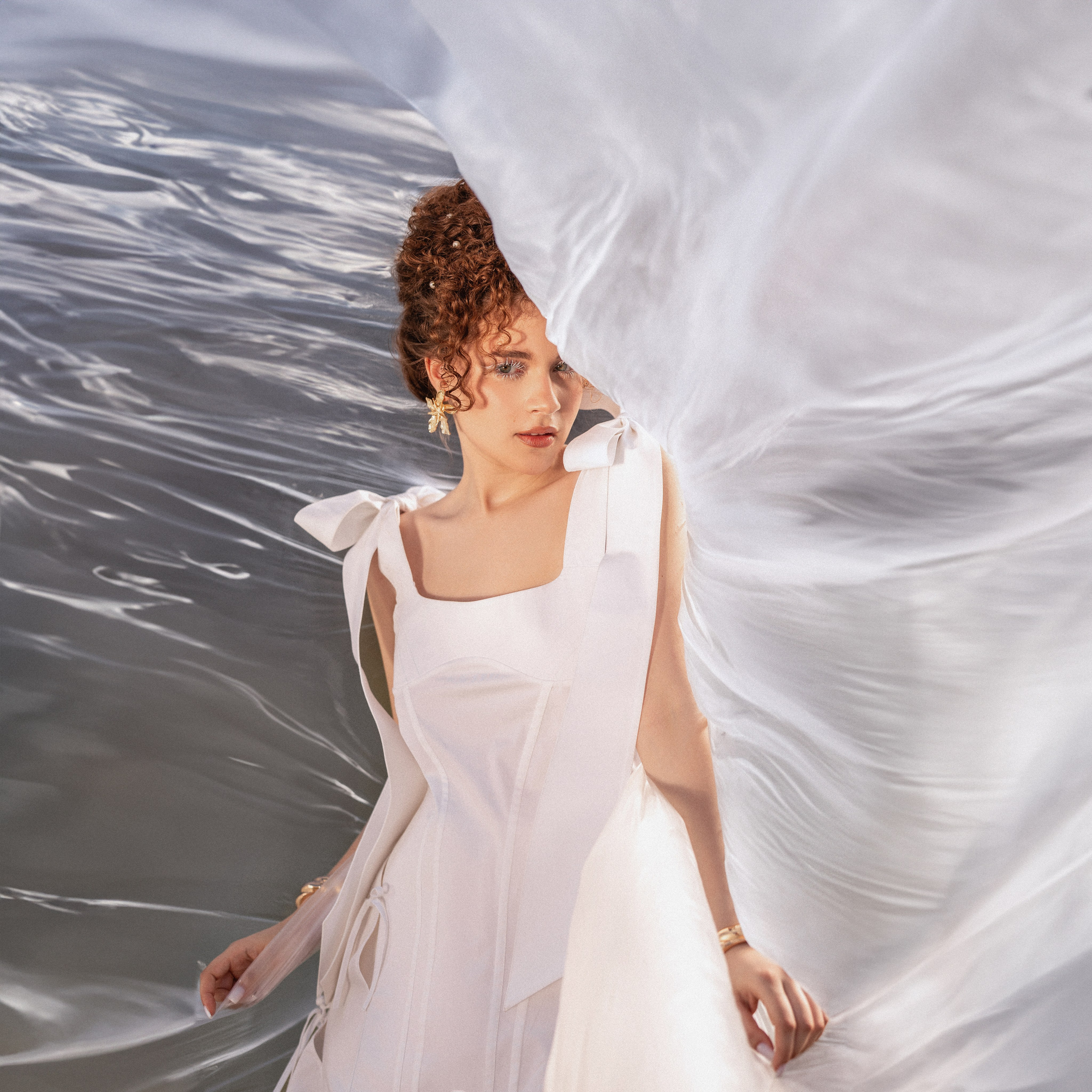 Эри. Фотограф Акимова Кэт