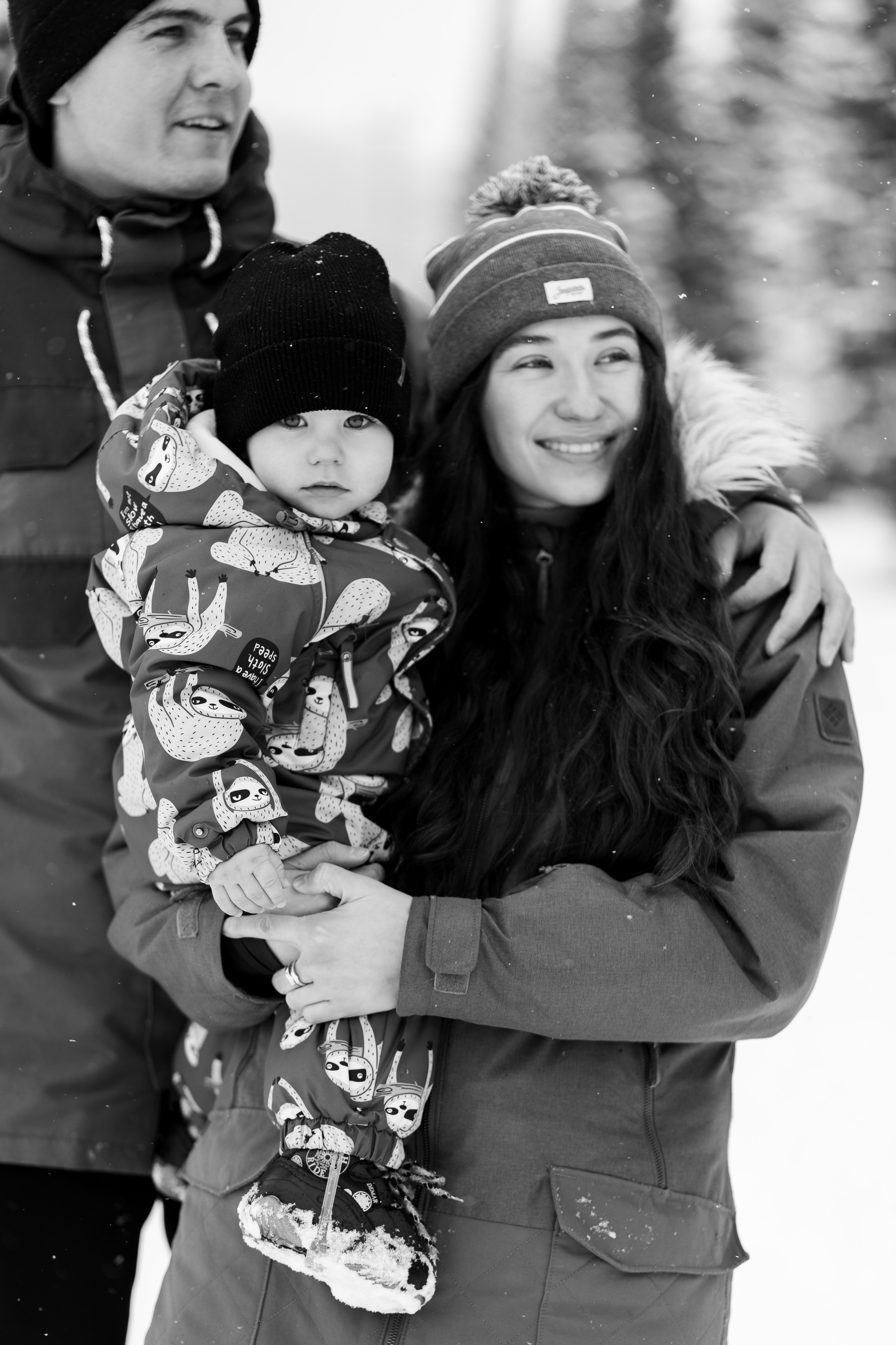 Соня&Лёня. Анастасия Паршукова — фотограф Шерегеш Новосибирск