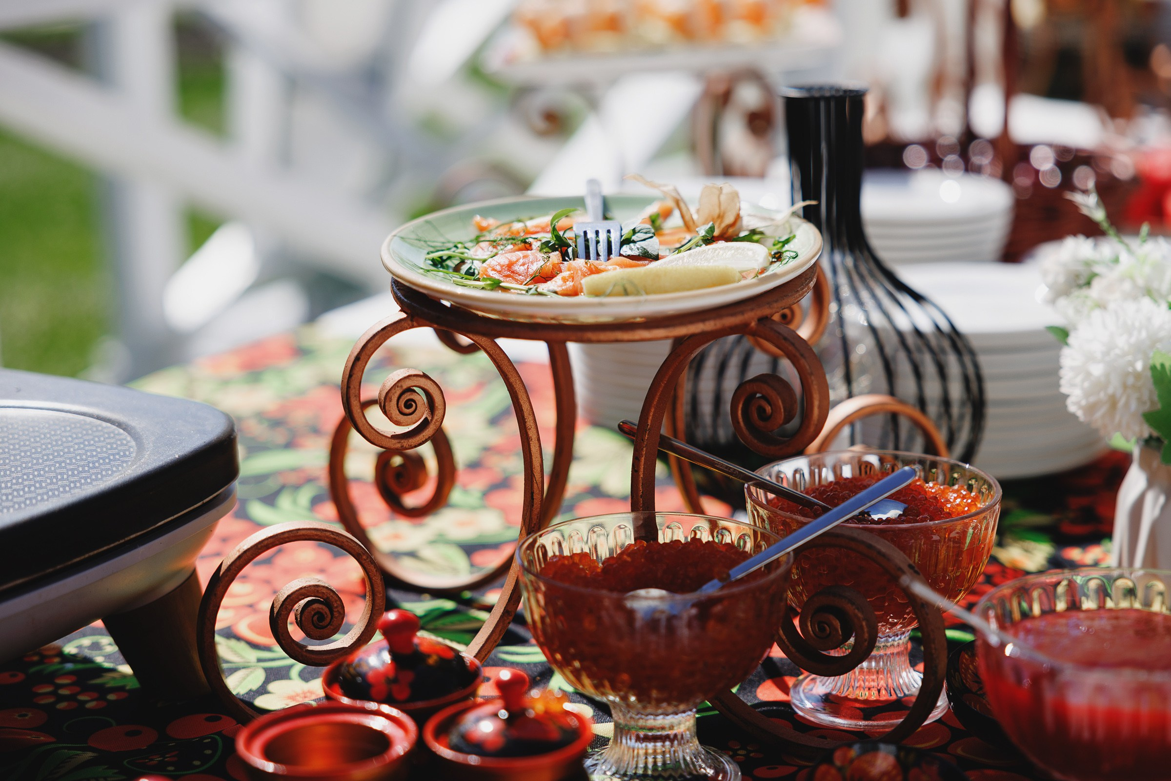 Николай и Екатерина. Свадебный фотограф и видеограф Дмитрий Горяченков