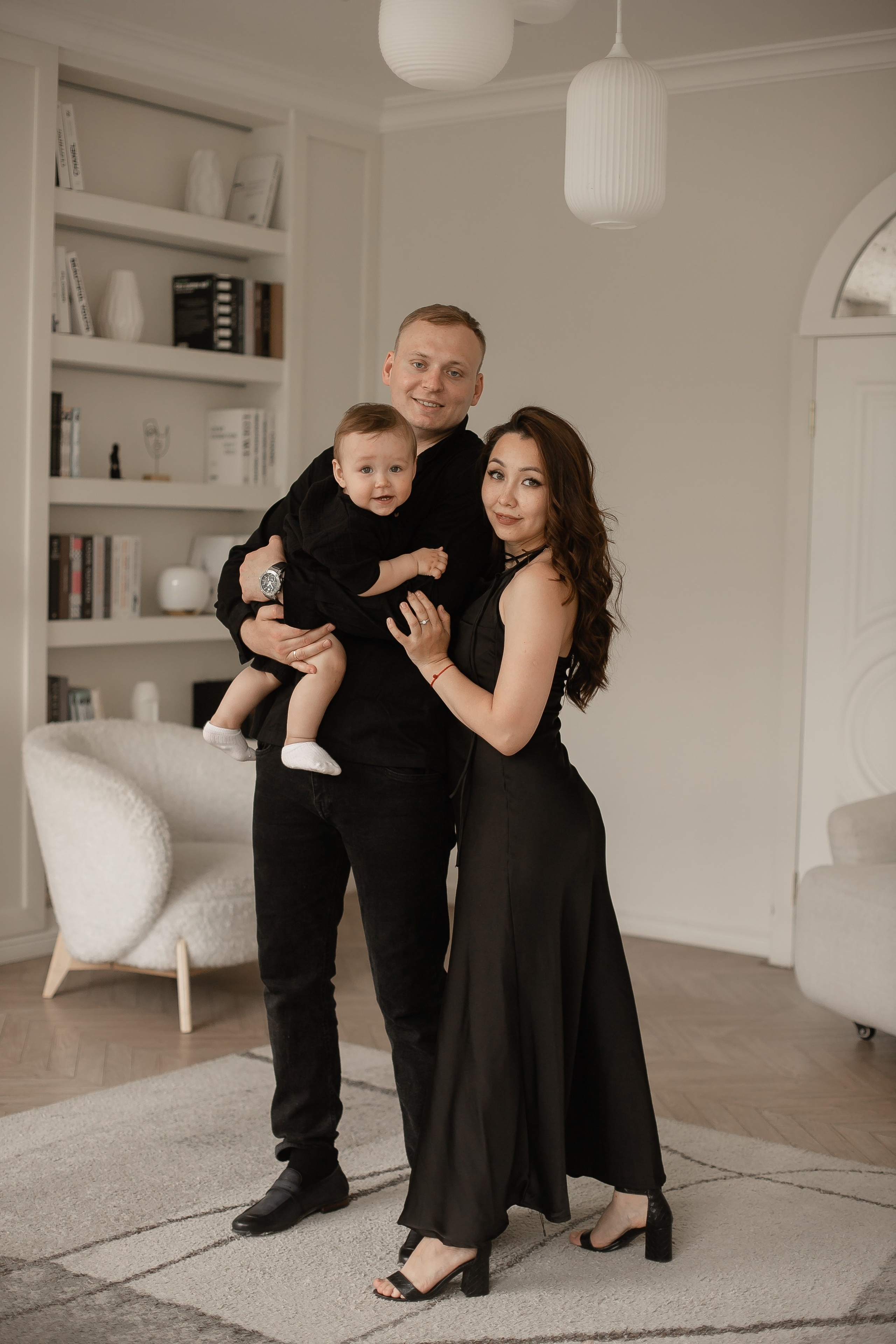 Самые любимые. Фотограф