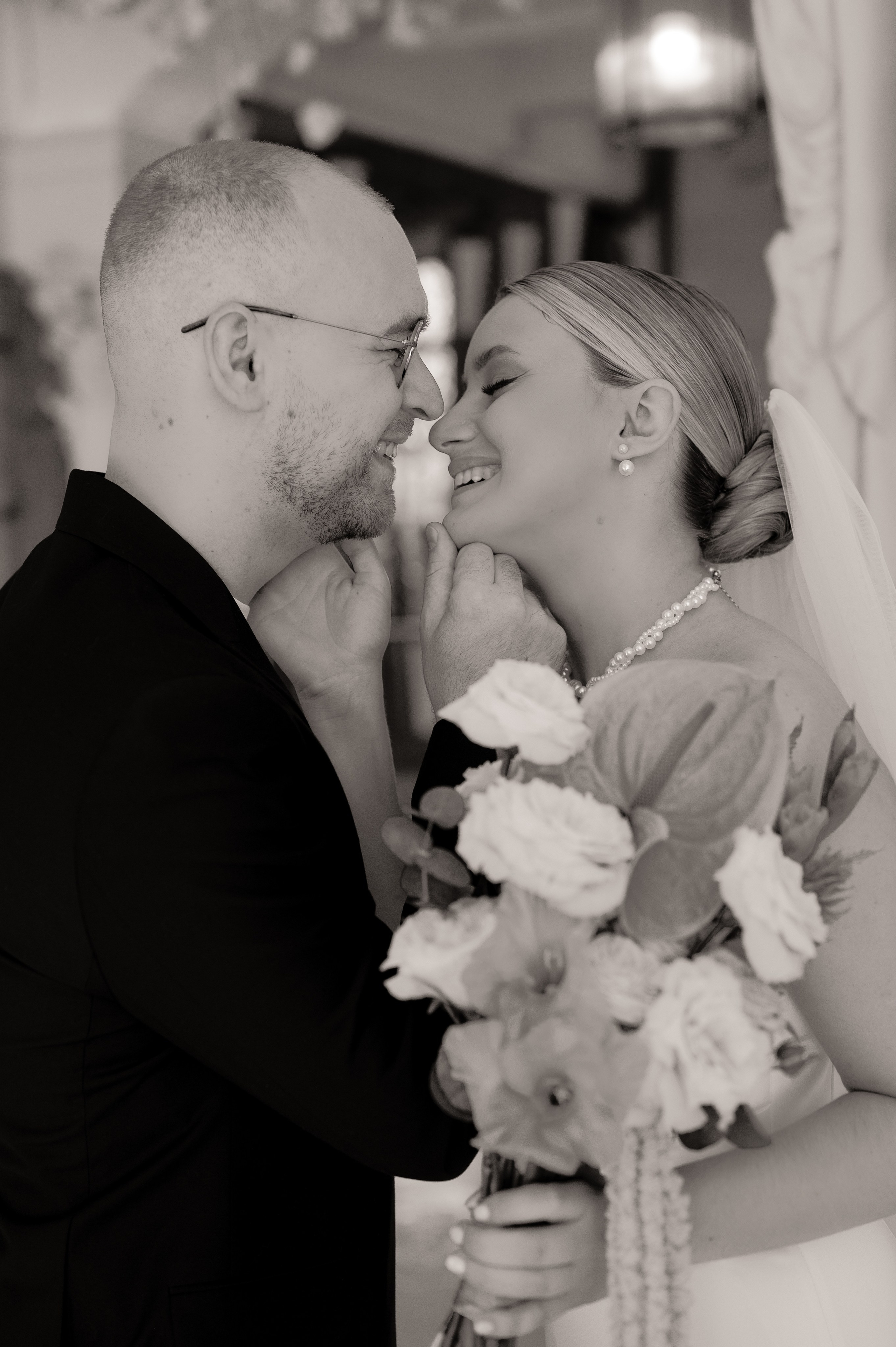 Евгений и Диана. Свадебный и семейный фотограф в Краснодаре Алина Мельник