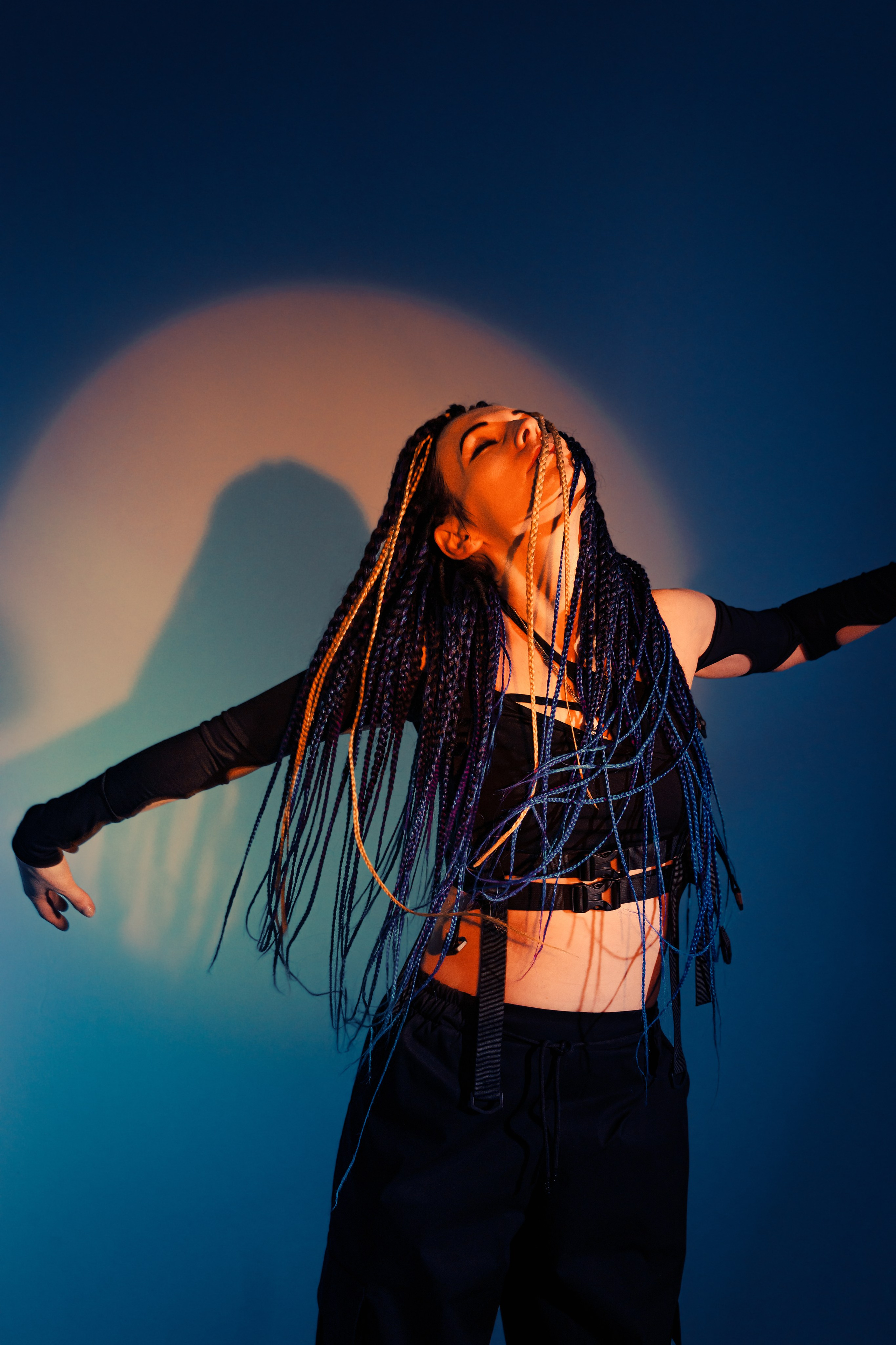 NАDИ. Фотограф Елена Богачева (lenalena_na_na_na)