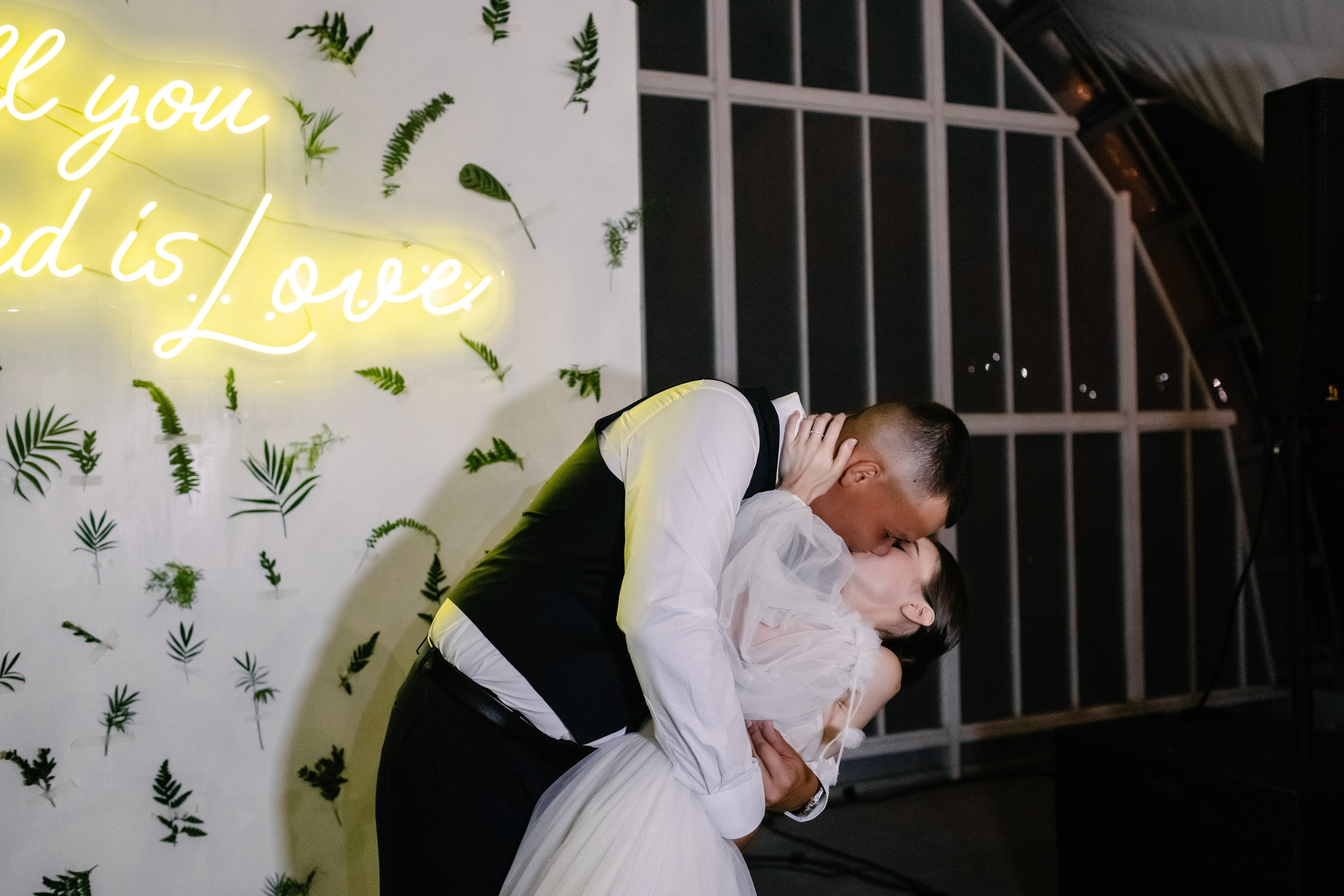 Ирина, Иван. Фотограф Волгоград Кристина Прохоренко