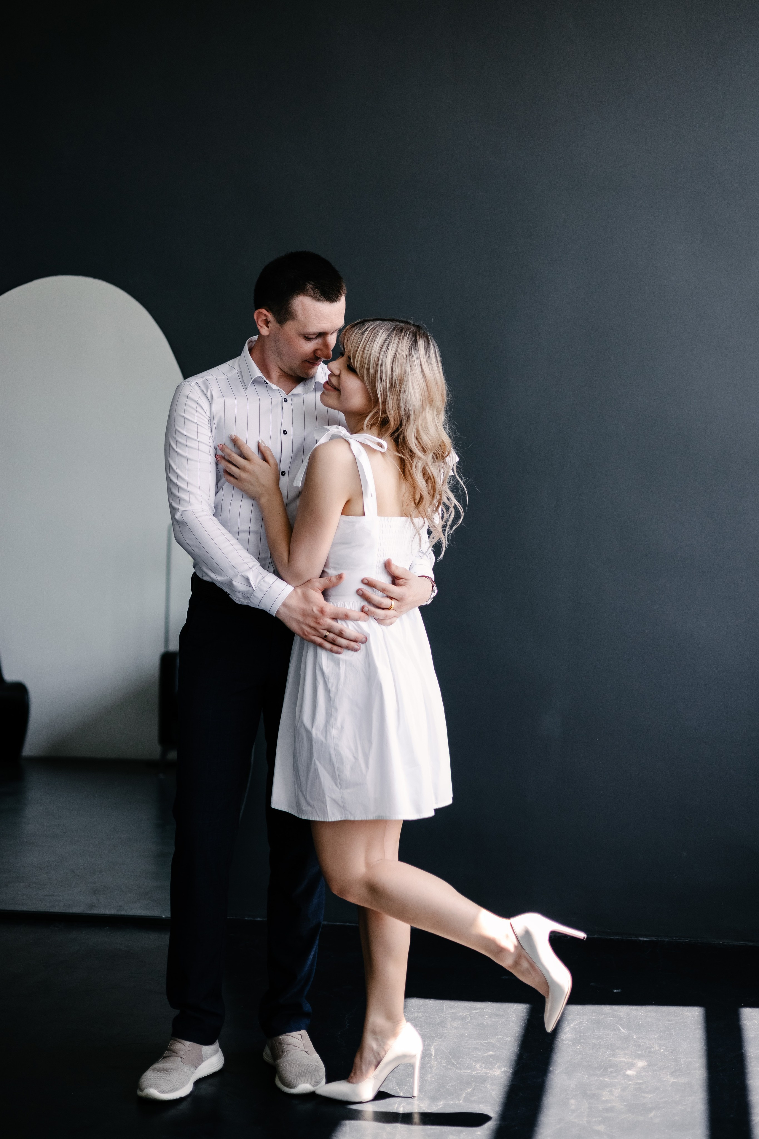 Светлана, Антон. Фотограф Волгоград Кристина Прохоренко