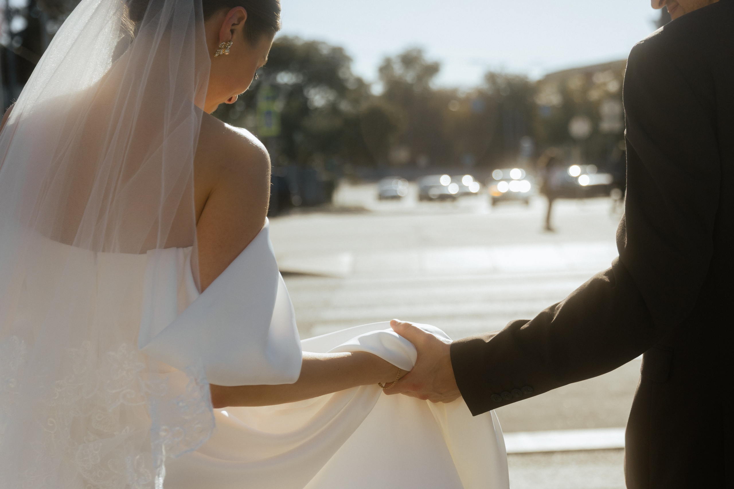 Настя и Илья. Фотограф в Москве Екатерина Черненко