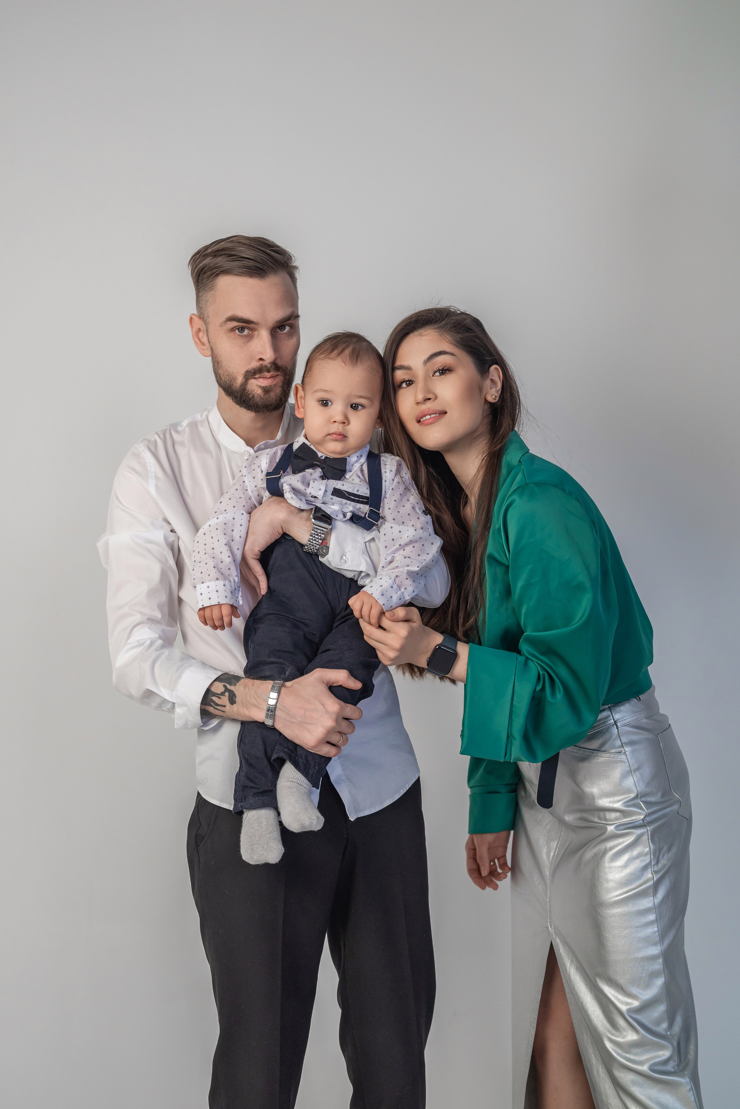 Миран. Фотограф в городе Салават